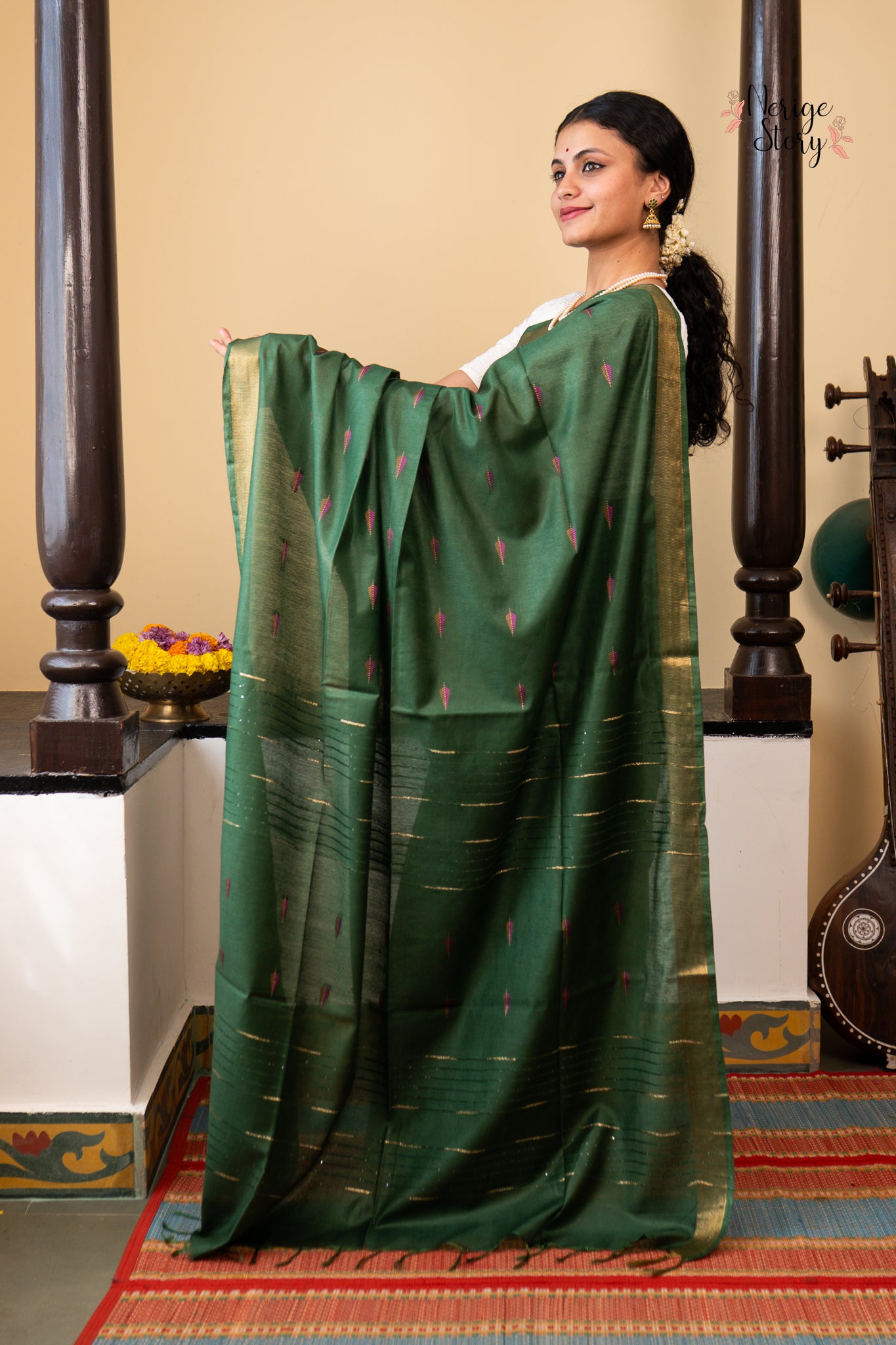 SHILA (शीला)