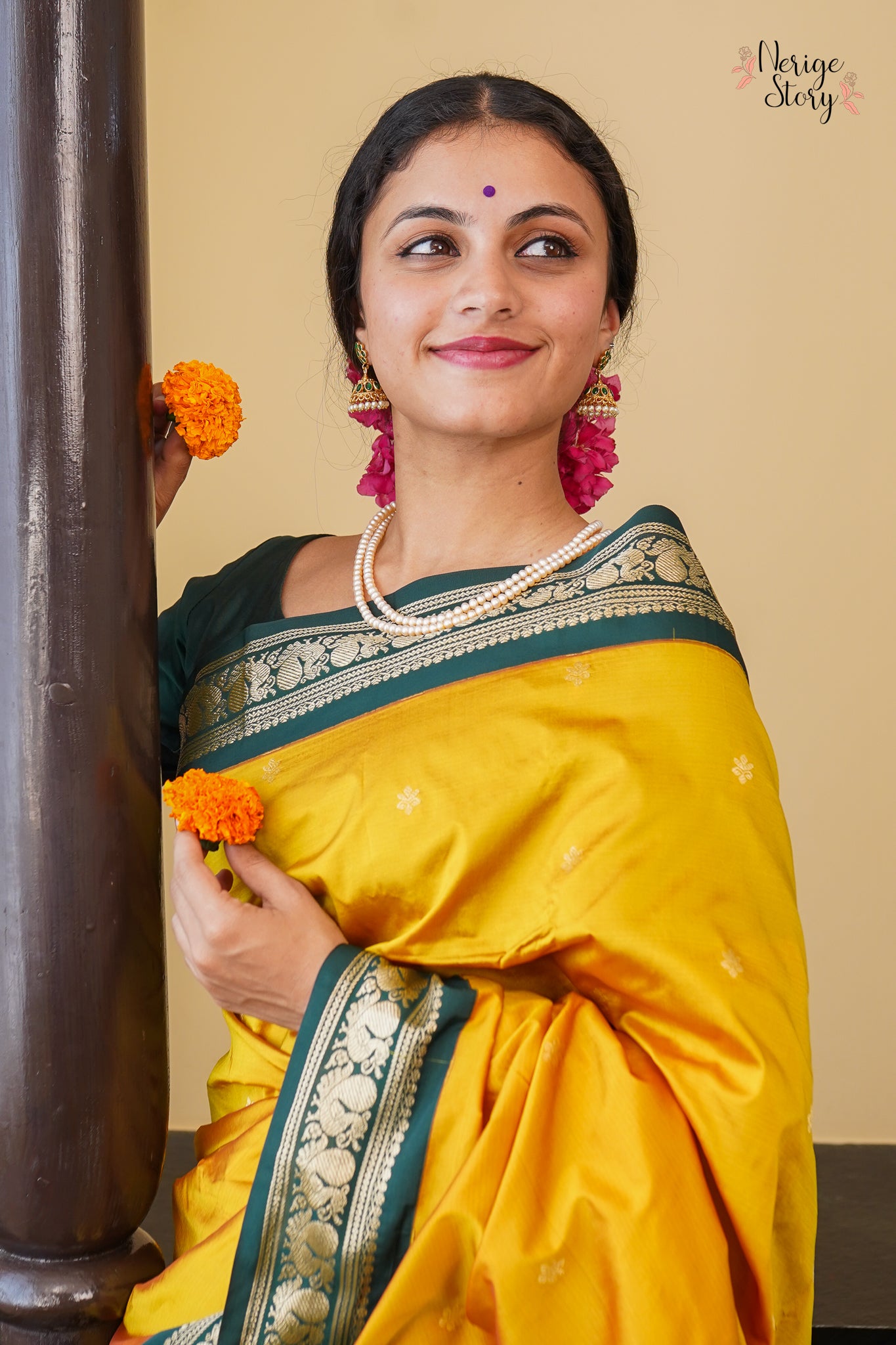 TEJASHREE (ತೇಜಶ್ರೀ)