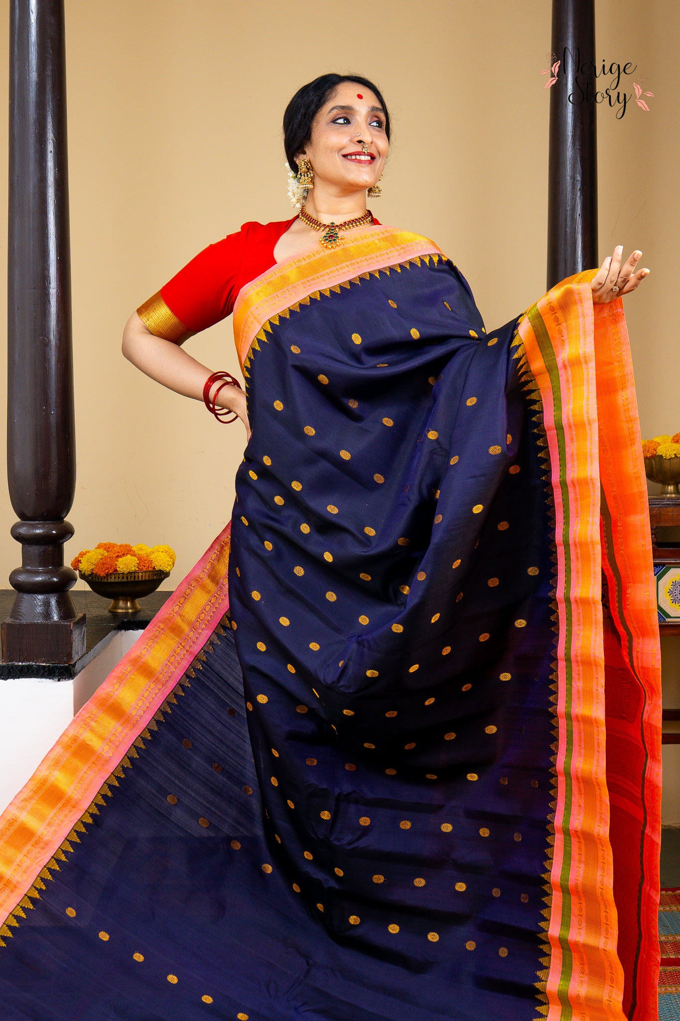 KOSALAVADHU (కోసలవధూ)