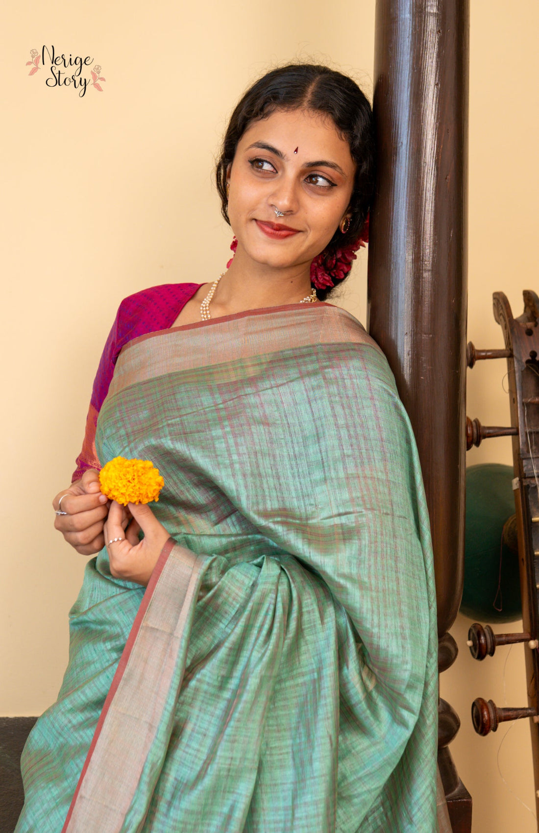 VISHWASHA (विश्वाशा)