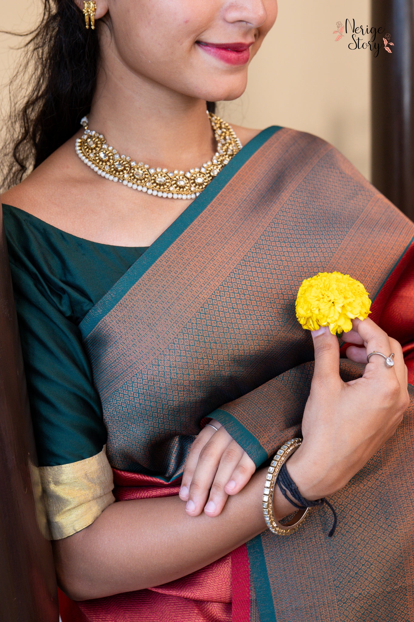 CHETANA (चेतना)