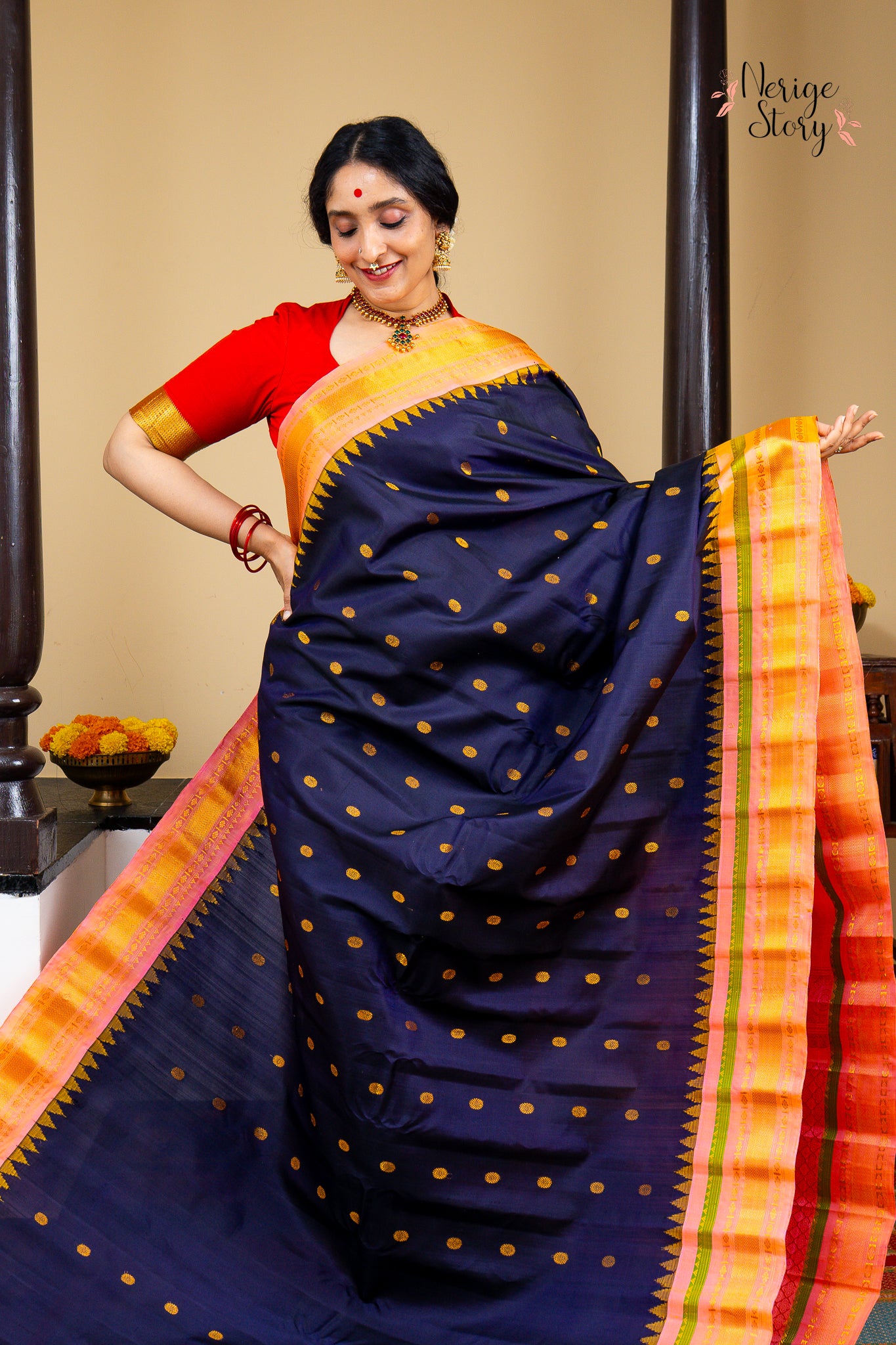 KOSALAVADHU (కోసలవధూ)