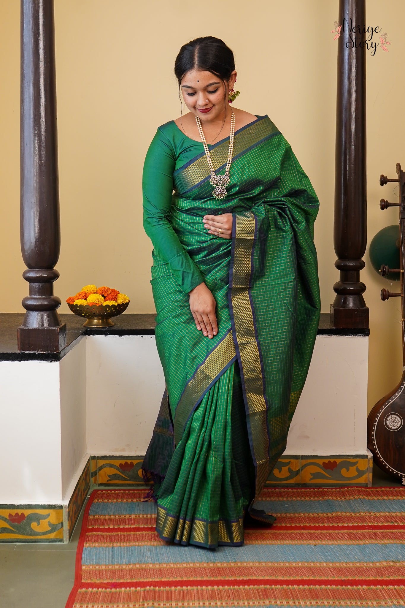 AAROHINI (ಆರೋಹಿಣಿ)