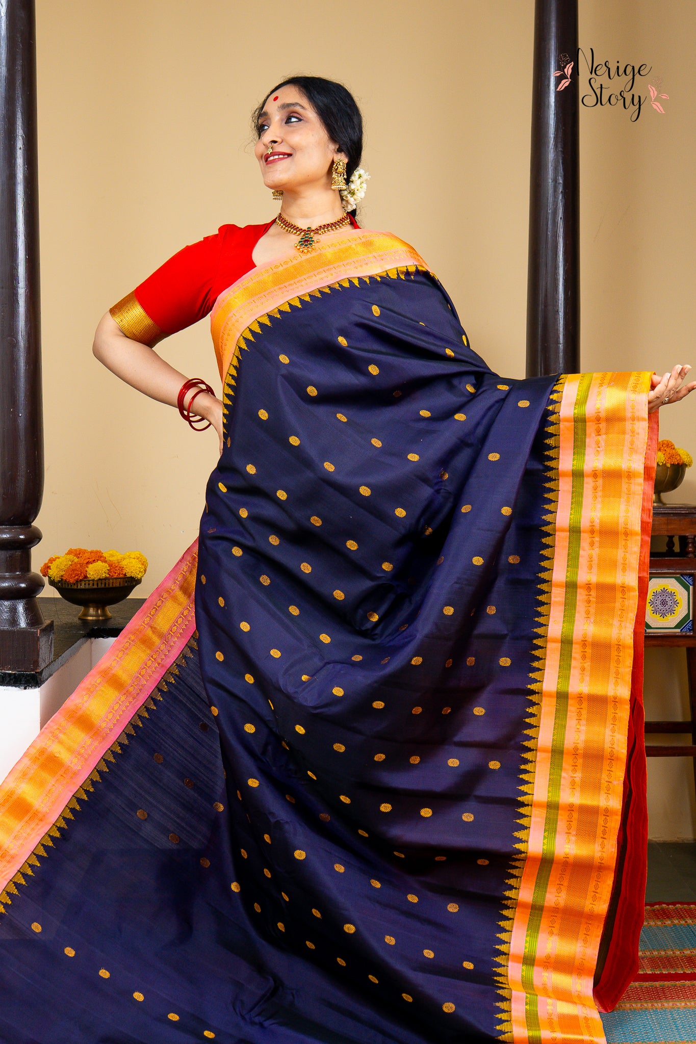 KOSALAVADHU (కోసలవధూ)