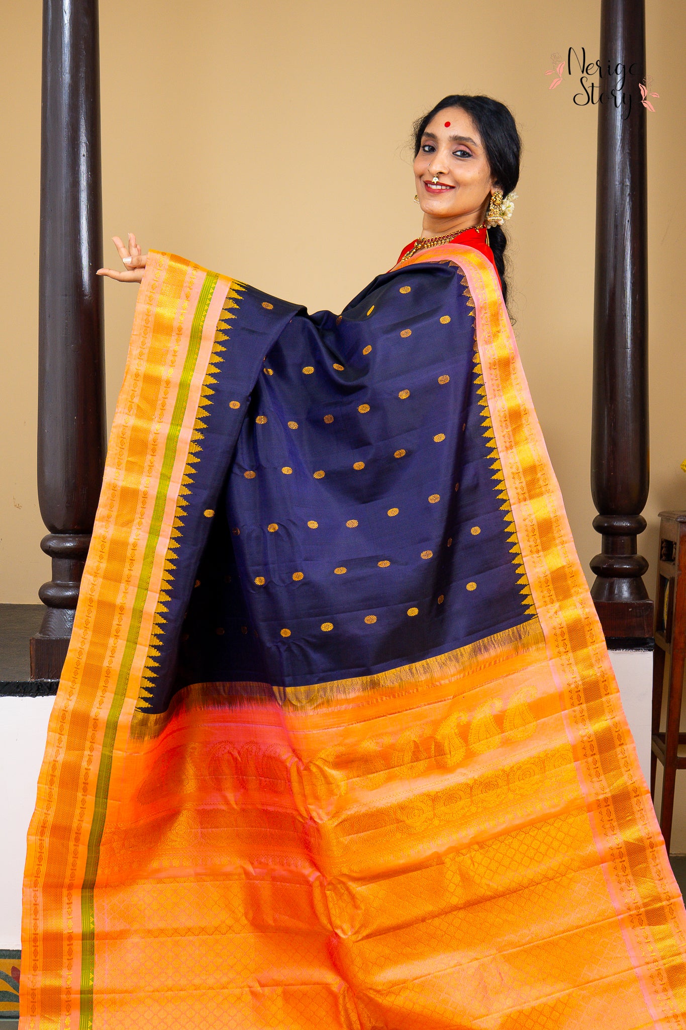 KOSALAVADHU (కోసలవధూ)