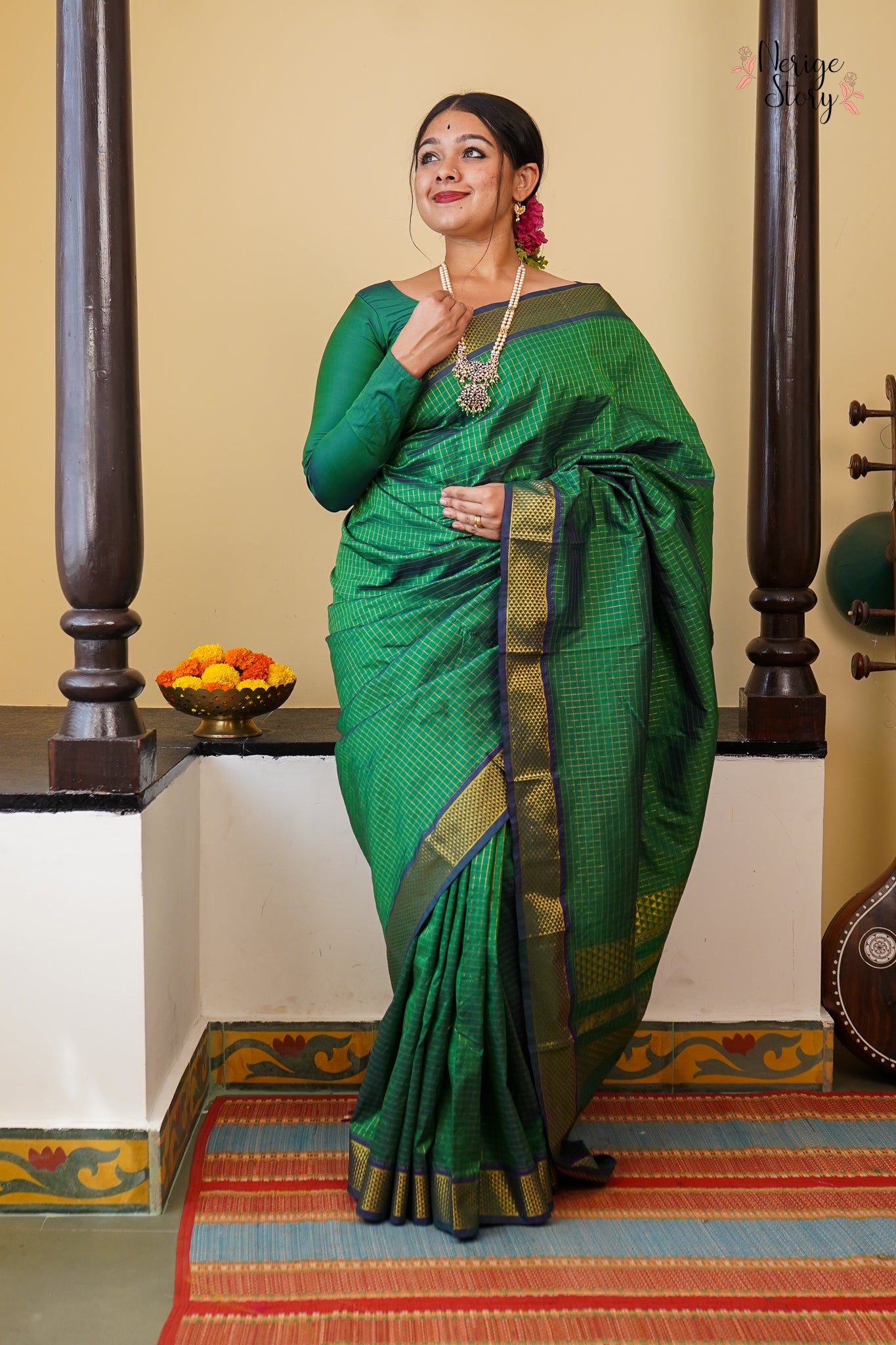 AAROHINI (ಆರೋಹಿಣಿ)