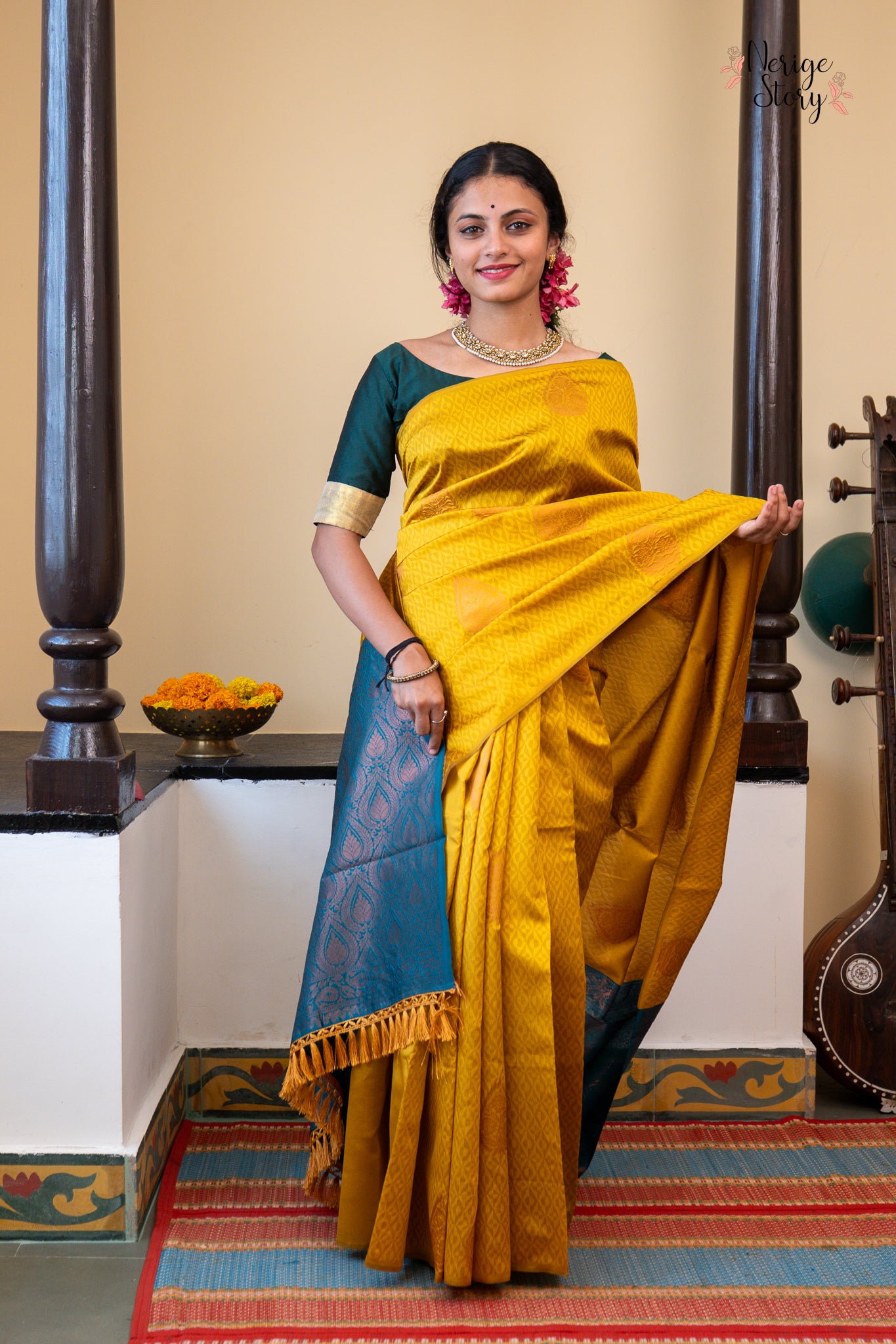 BHUVI (भुवि)