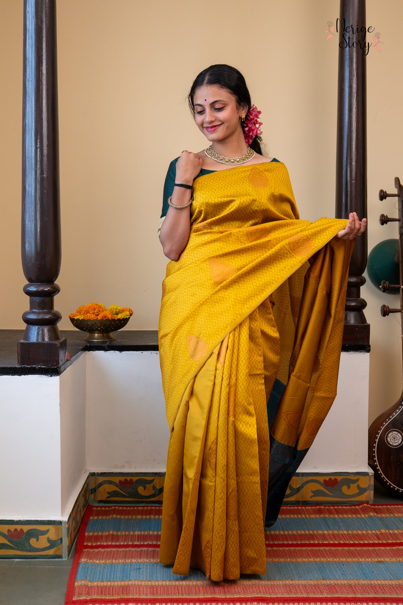 BHUVI (भुवि)