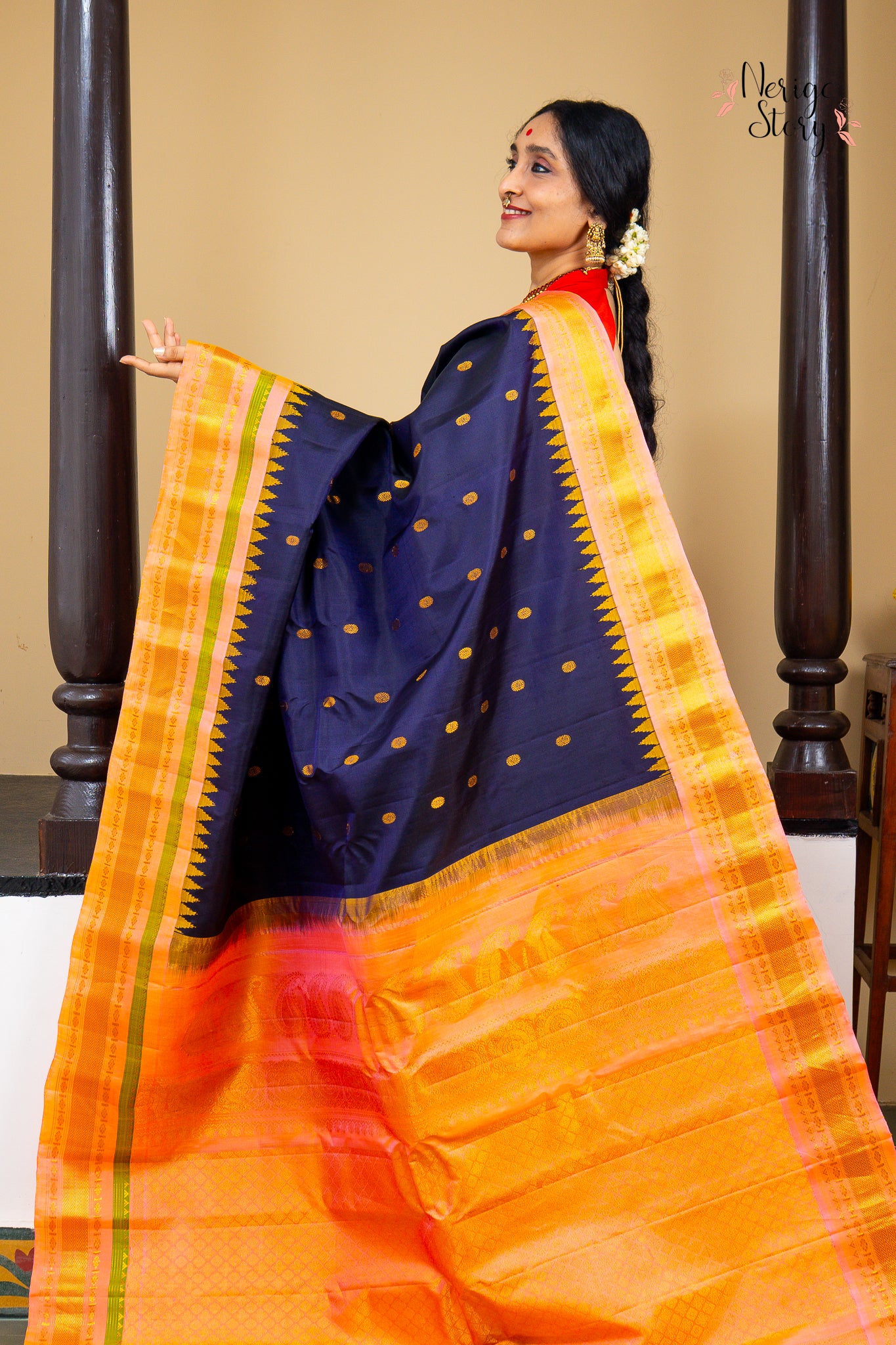 KOSALAVADHU (కోసలవధూ)