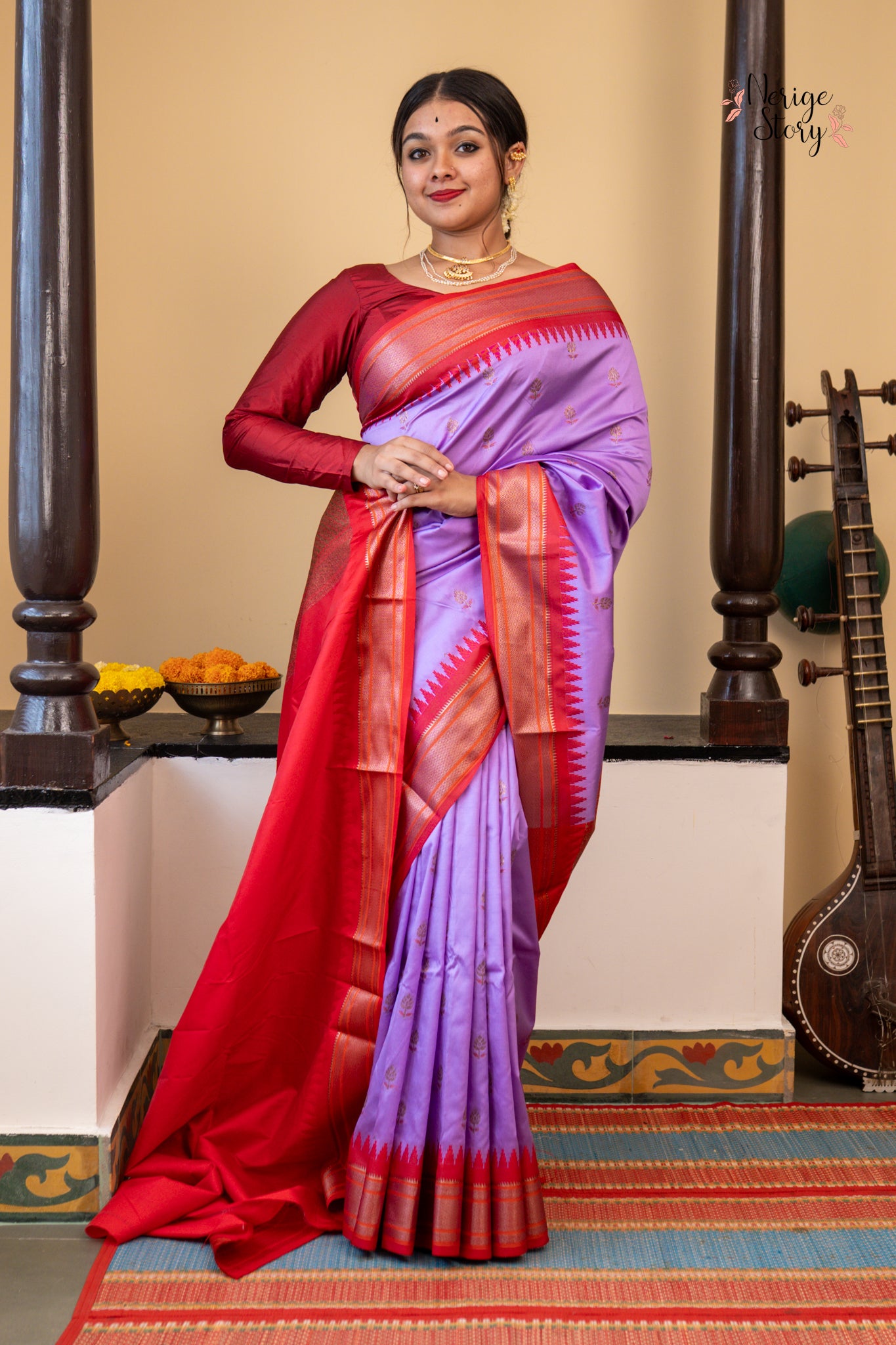 TRIVENI (त्रिवेणी)