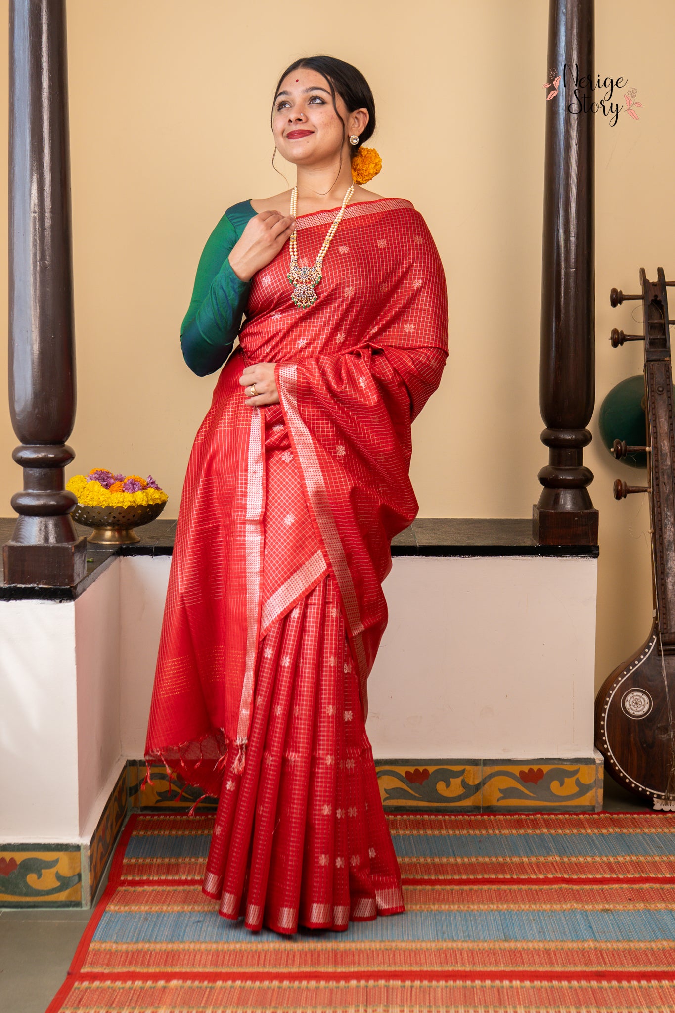 AMODIA (आमोदिया)