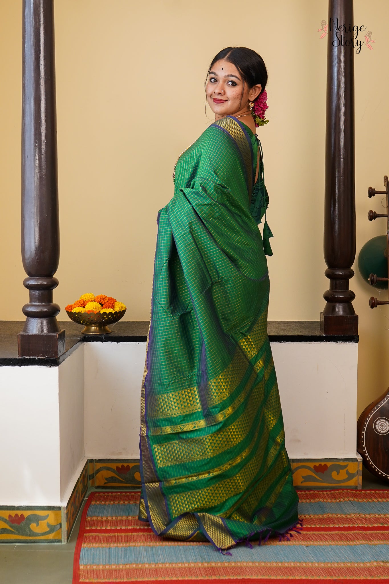 AAROHINI (ಆರೋಹಿಣಿ)