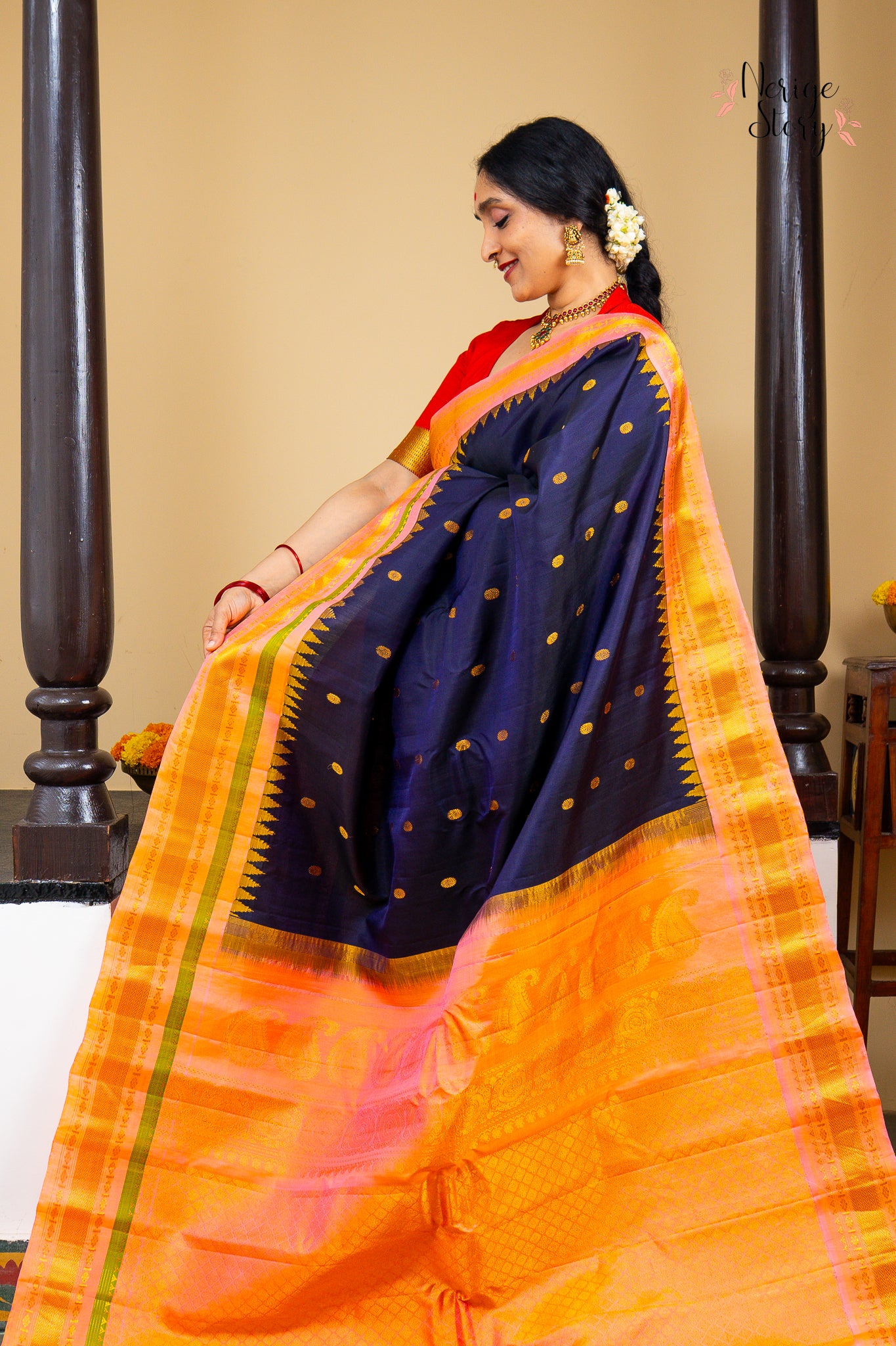 KOSALAVADHU (కోసలవధూ)