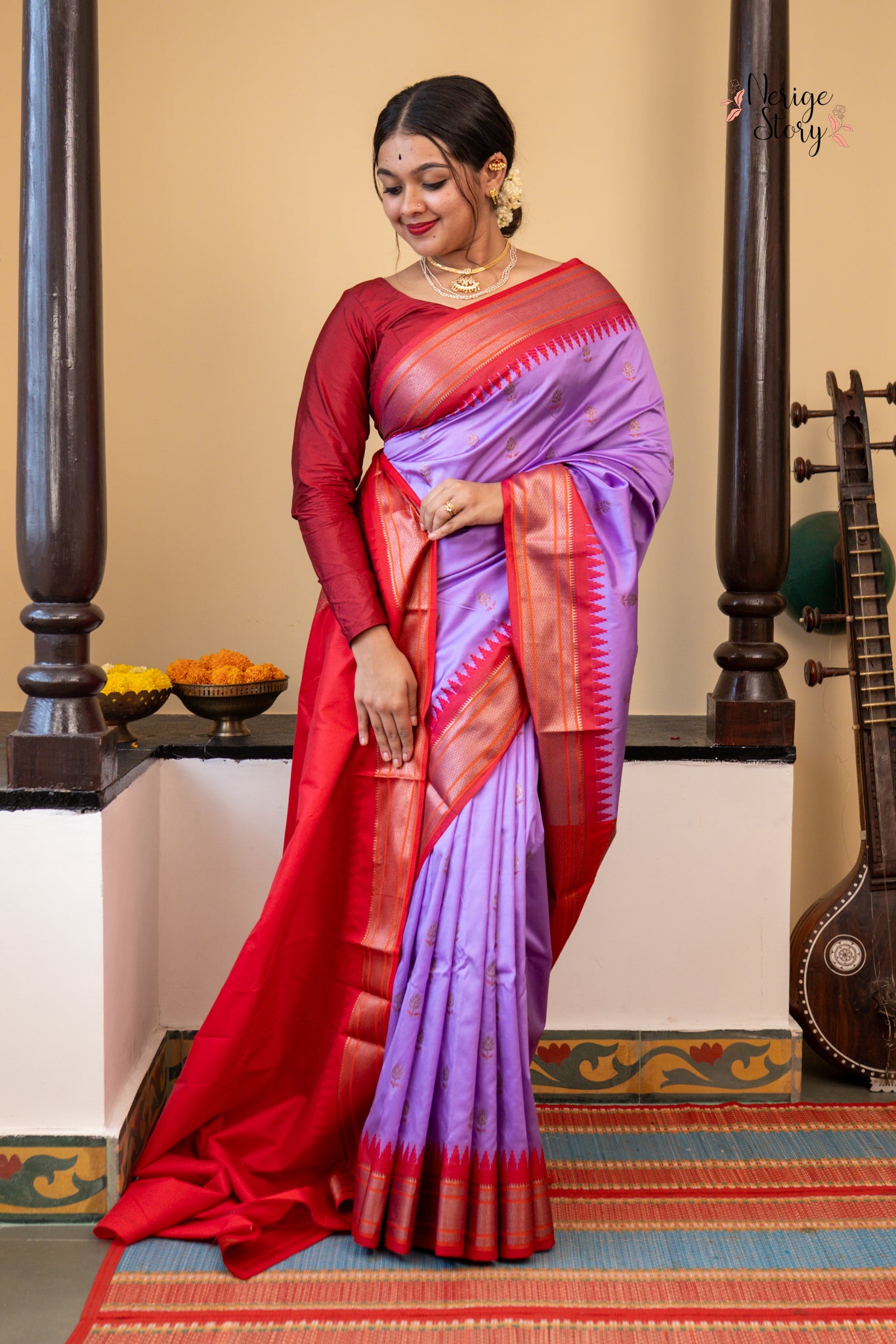 TRIVENI (त्रिवेणी)