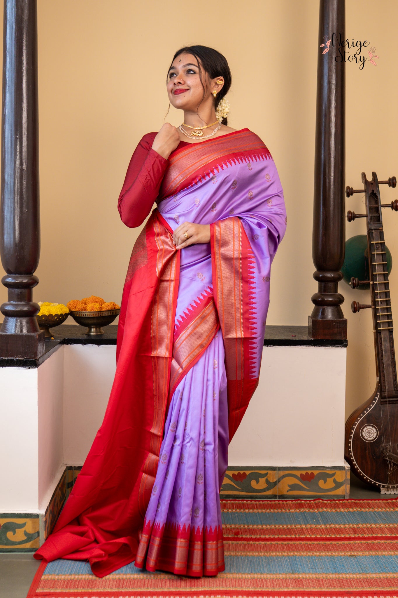 TRIVENI (त्रिवेणी)