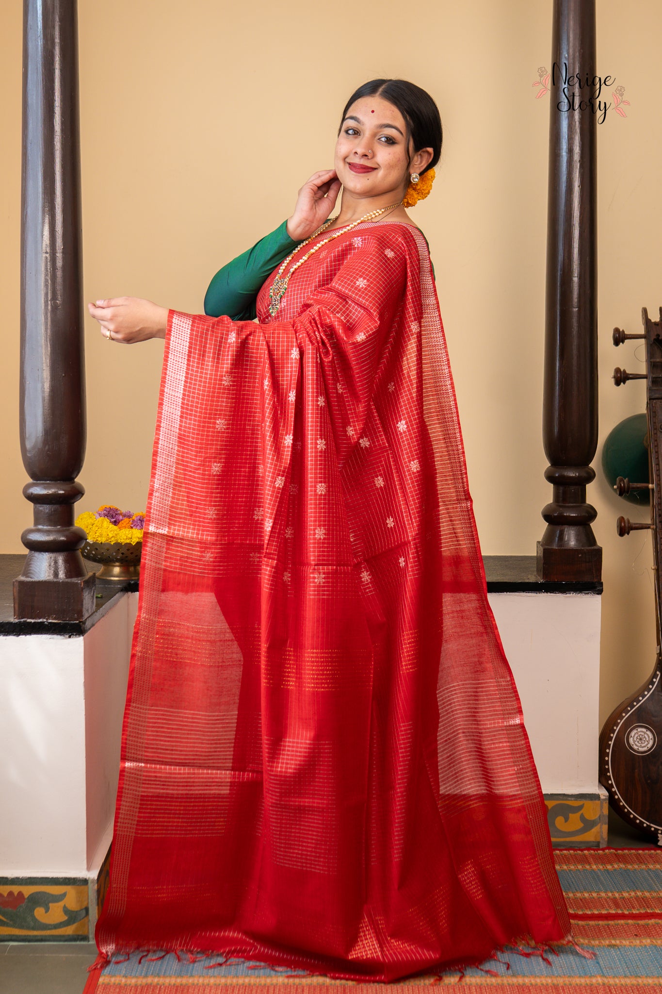 AMODIA (आमोदिया)