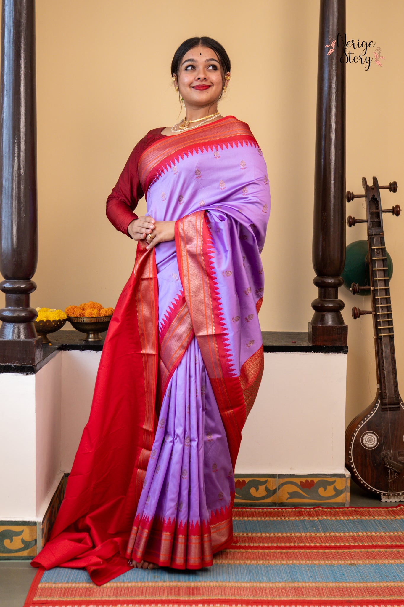 TRIVENI (त्रिवेणी)