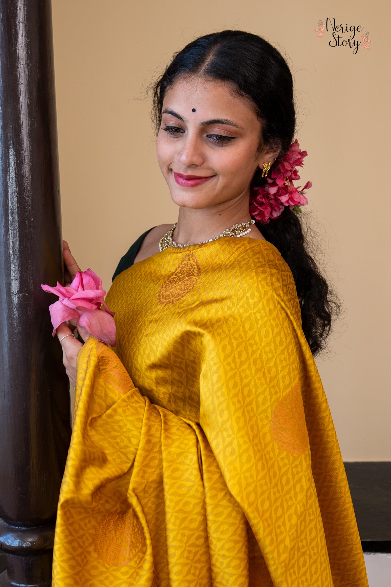 BHUVI (भुवि)