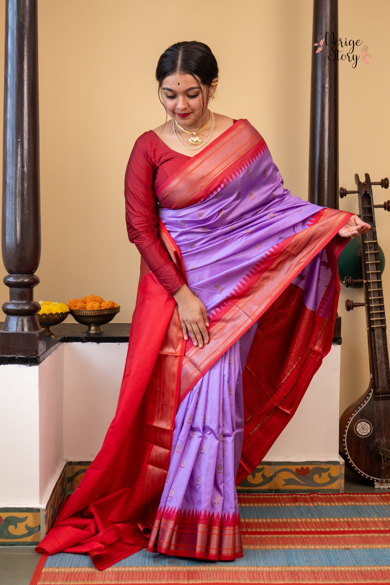 TRIVENI (त्रिवेणी)