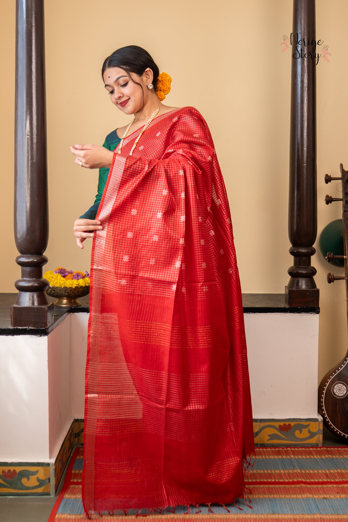 AMODIA (आमोदिया)