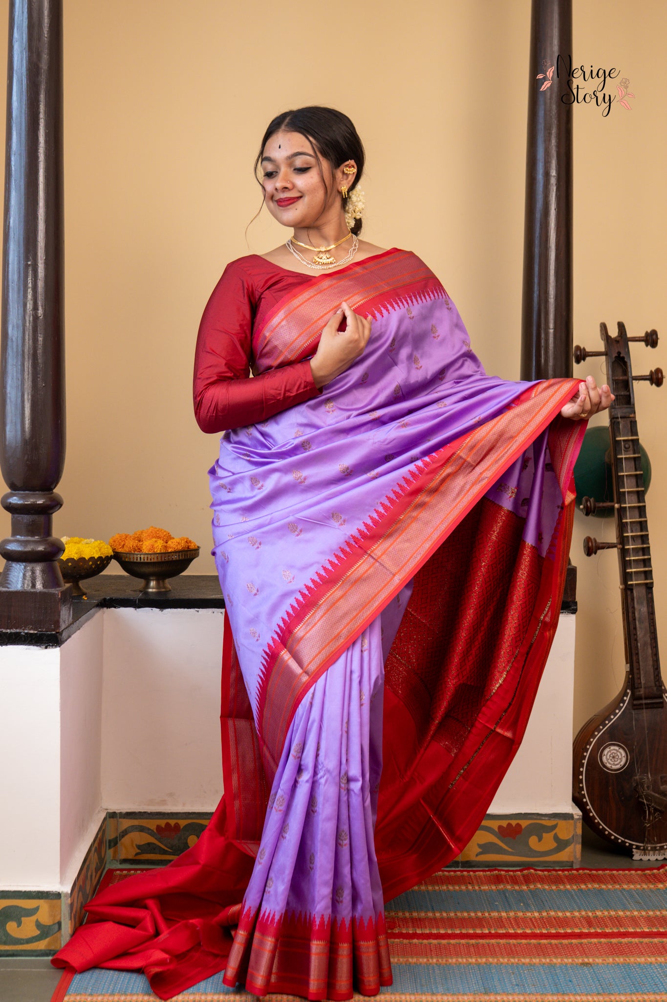 TRIVENI (त्रिवेणी)