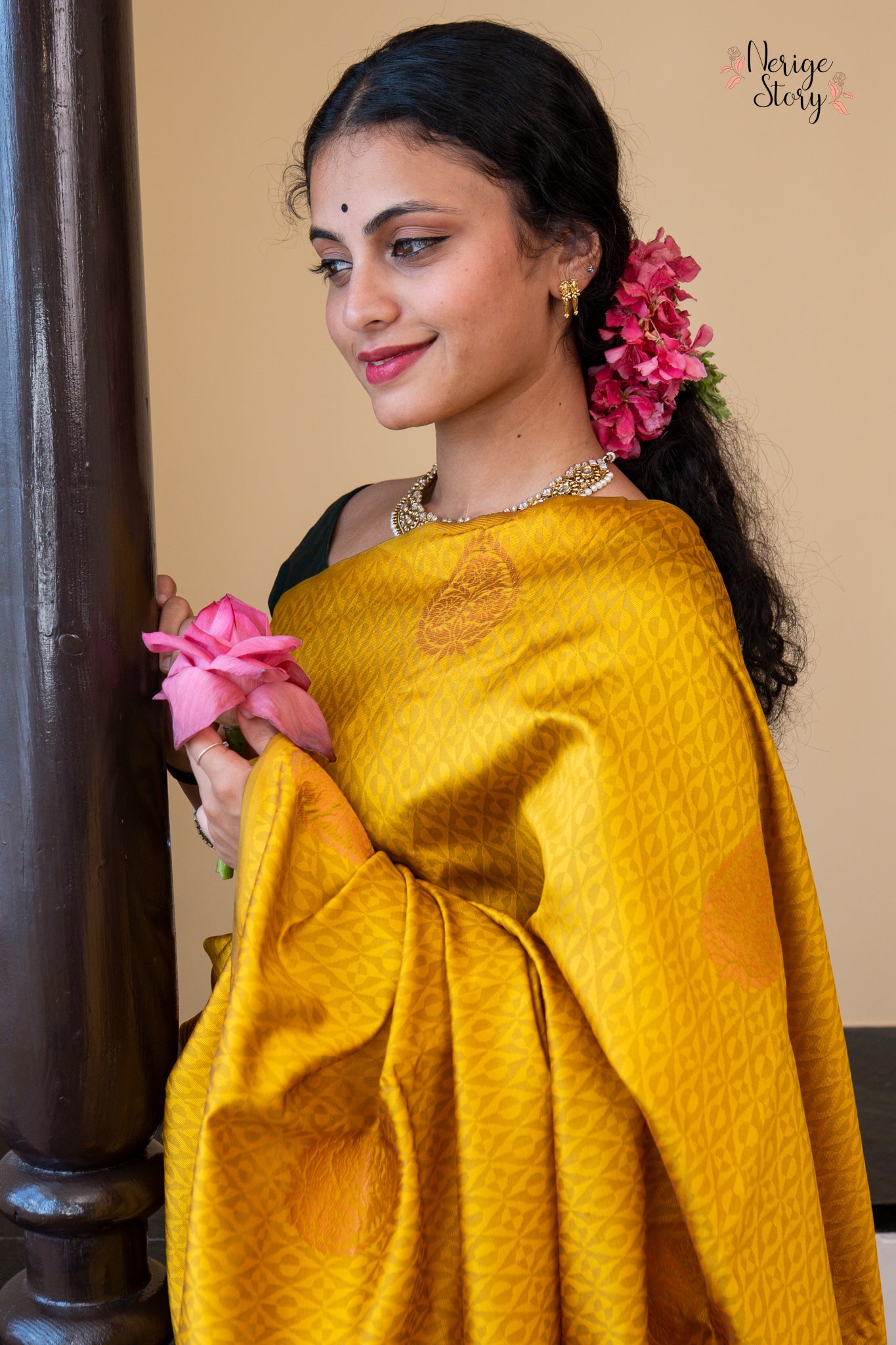 BHUVI (भुवि)