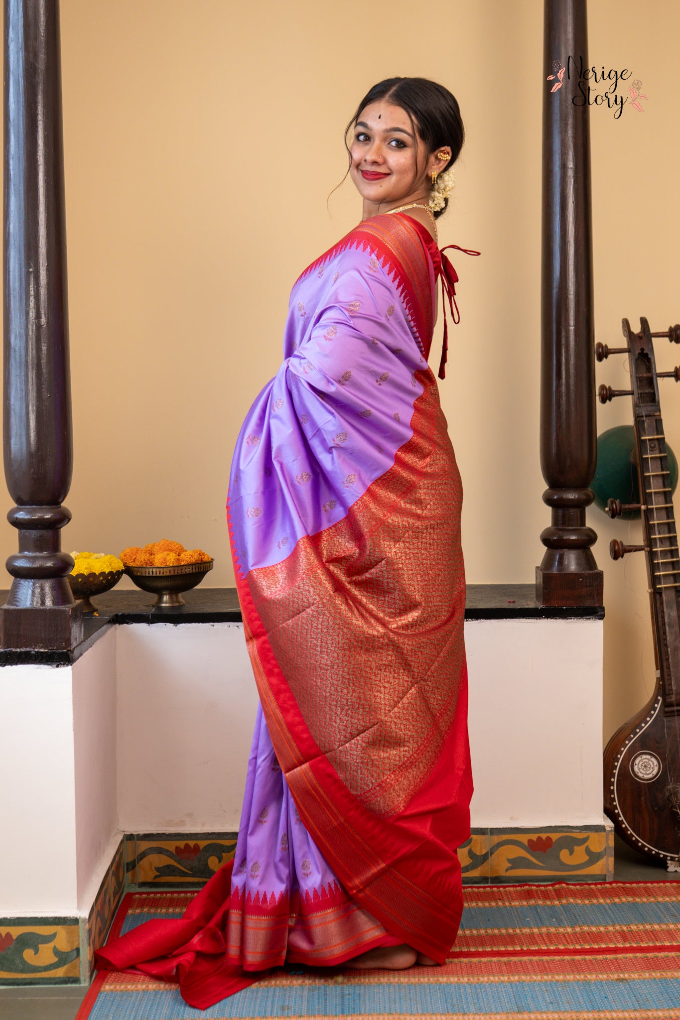 TRIVENI (त्रिवेणी)