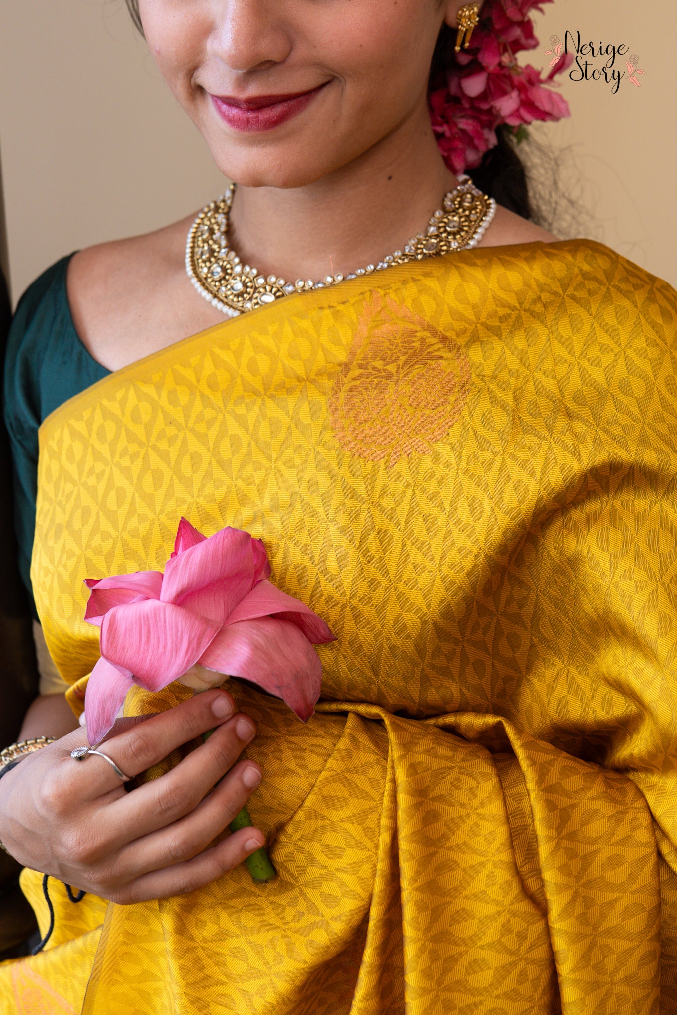 BHUVI (भुवि)