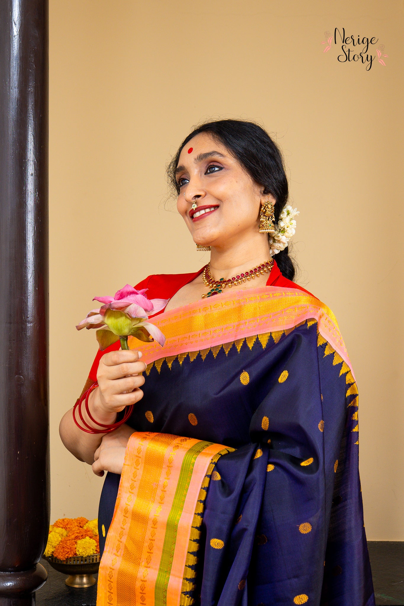 KOSALAVADHU (కోసలవధూ)