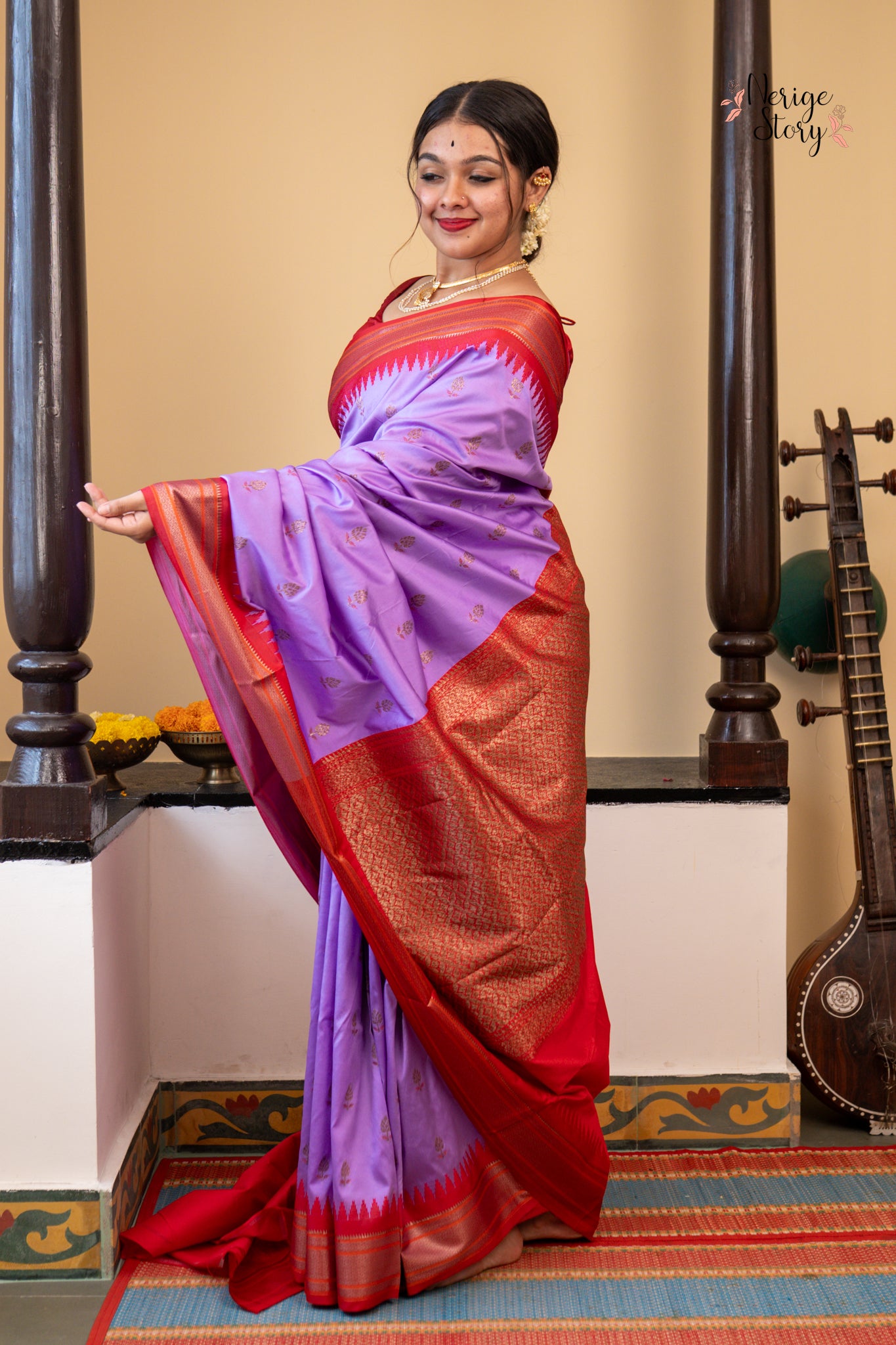 TRIVENI (त्रिवेणी)