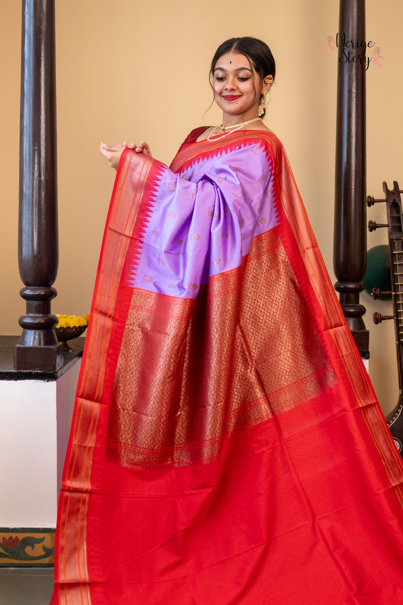 TRIVENI (त्रिवेणी)