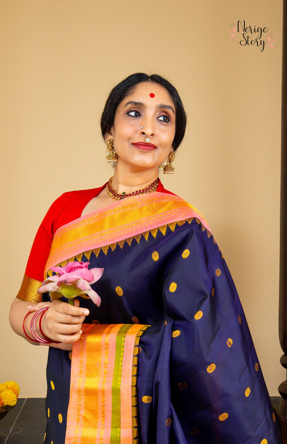 KOSALAVADHU (కోసలవధూ)