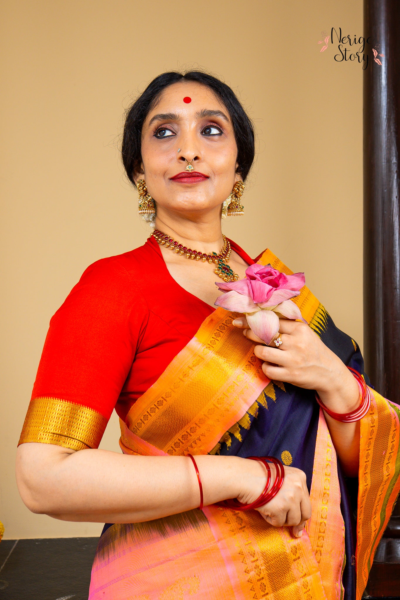 KOSALAVADHU (కోసలవధూ)
