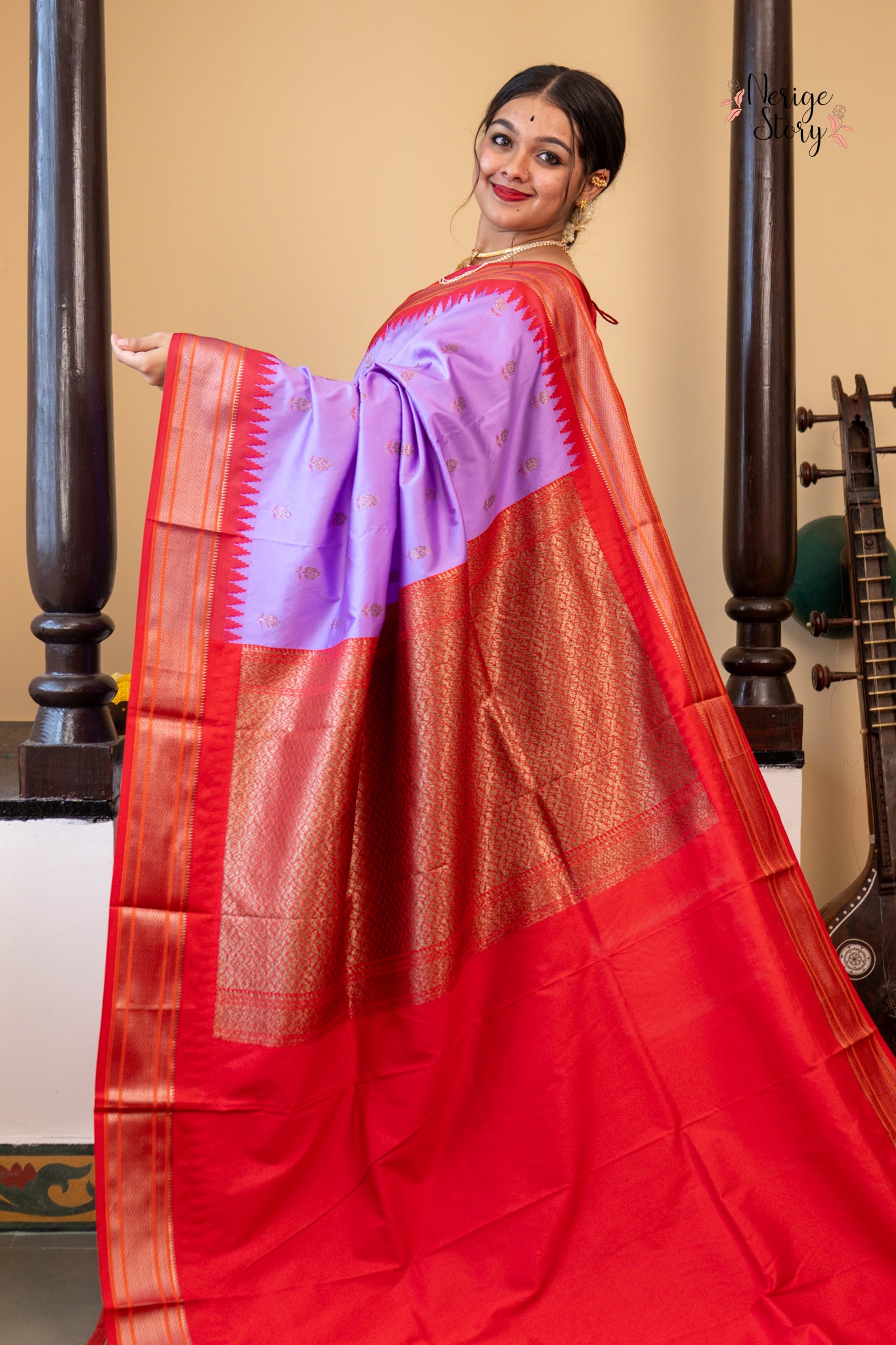 TRIVENI (त्रिवेणी)