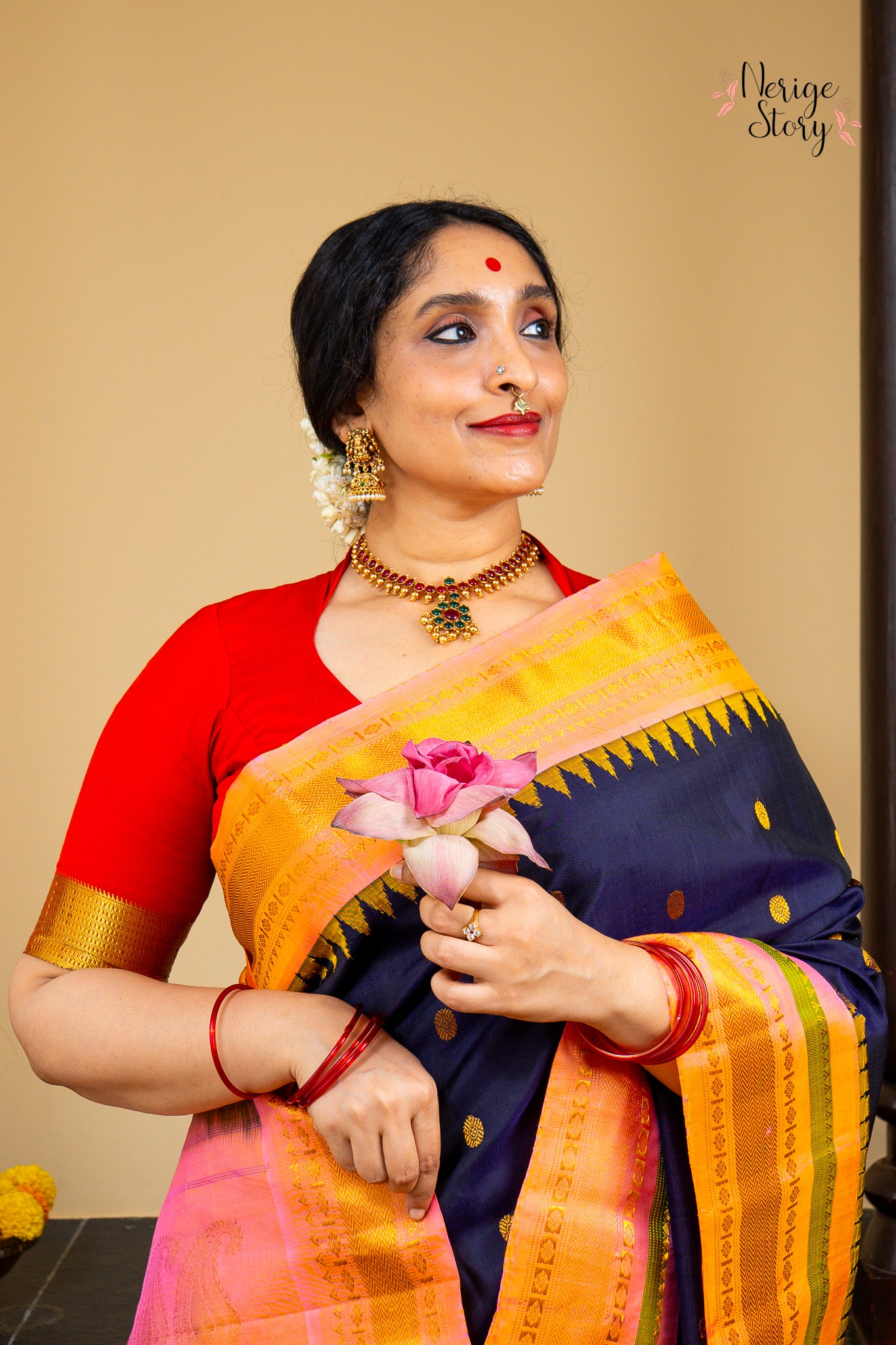 KOSALAVADHU (కోసలవధూ)