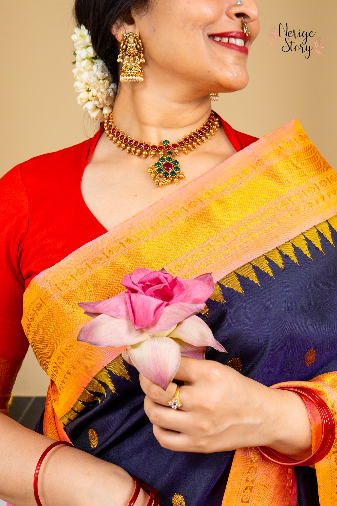 KOSALAVADHU (కోసలవధూ)