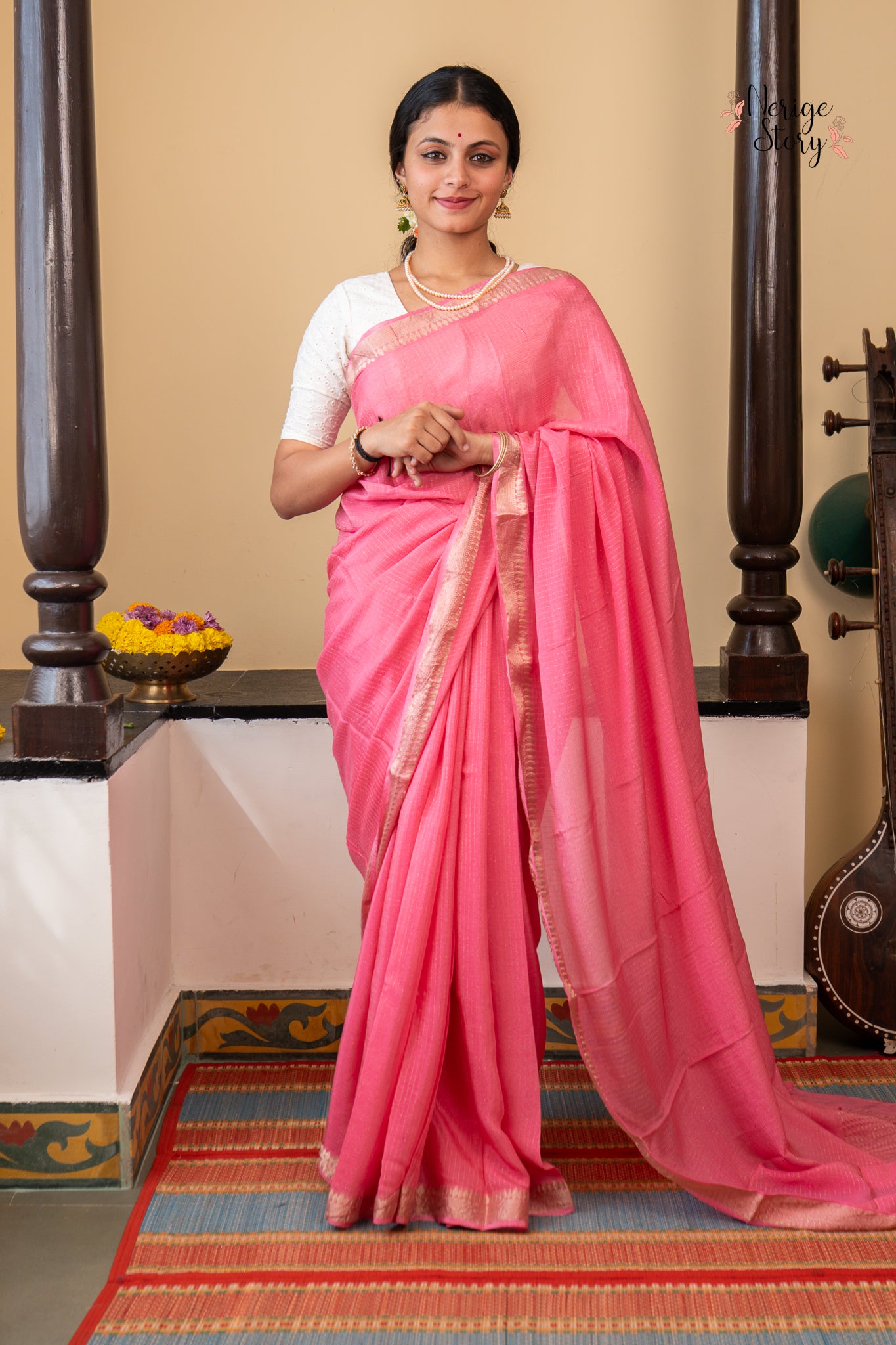 PRANEE (प्रणी)