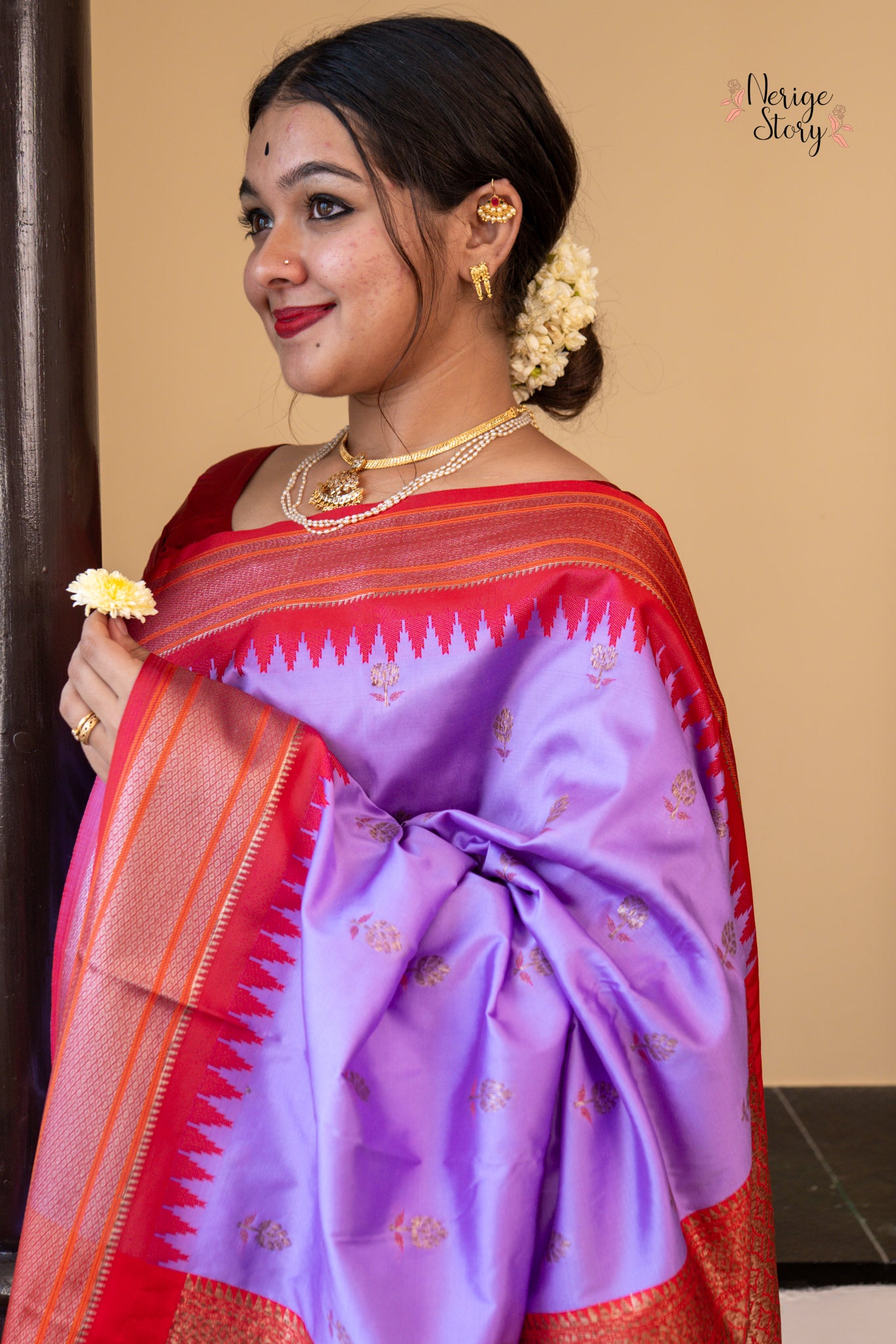TRIVENI (त्रिवेणी)