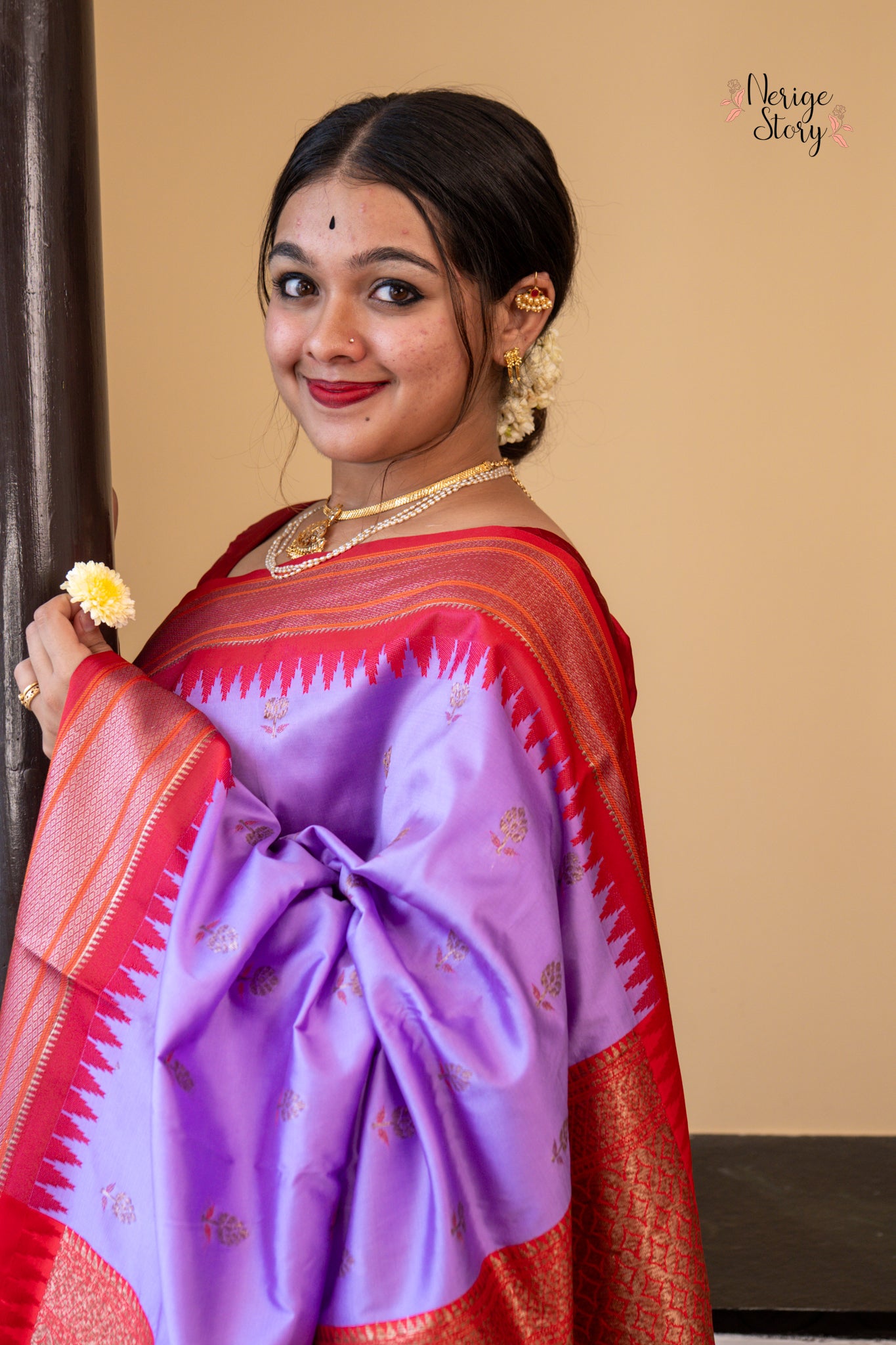 TRIVENI (त्रिवेणी)