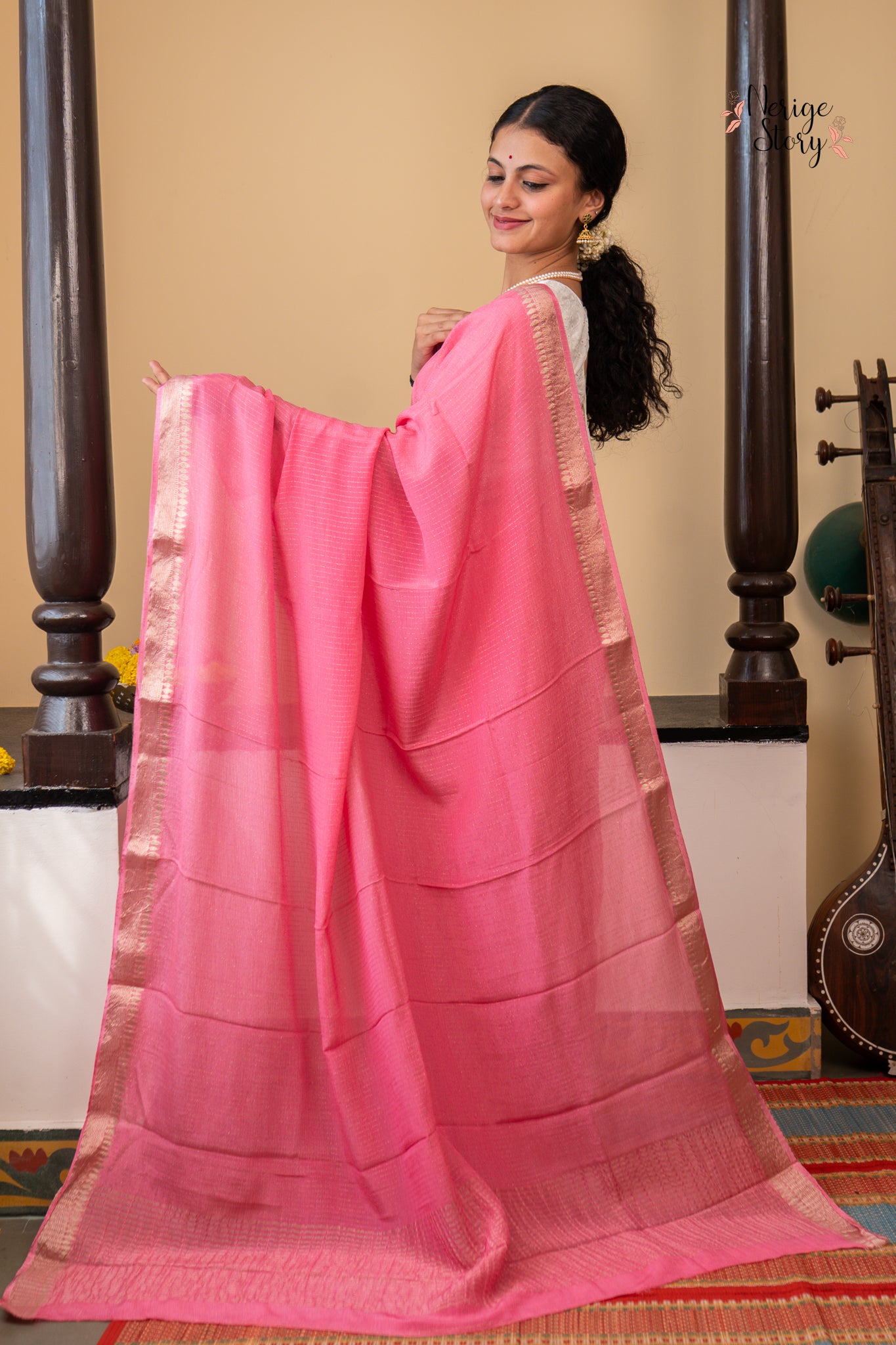 PRANEE (प्रणी)