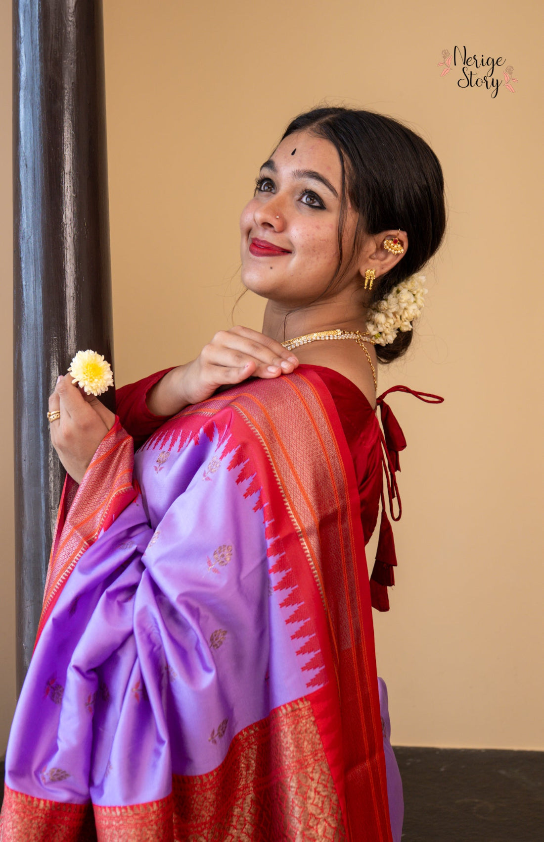 TRIVENI (त्रिवेणी)