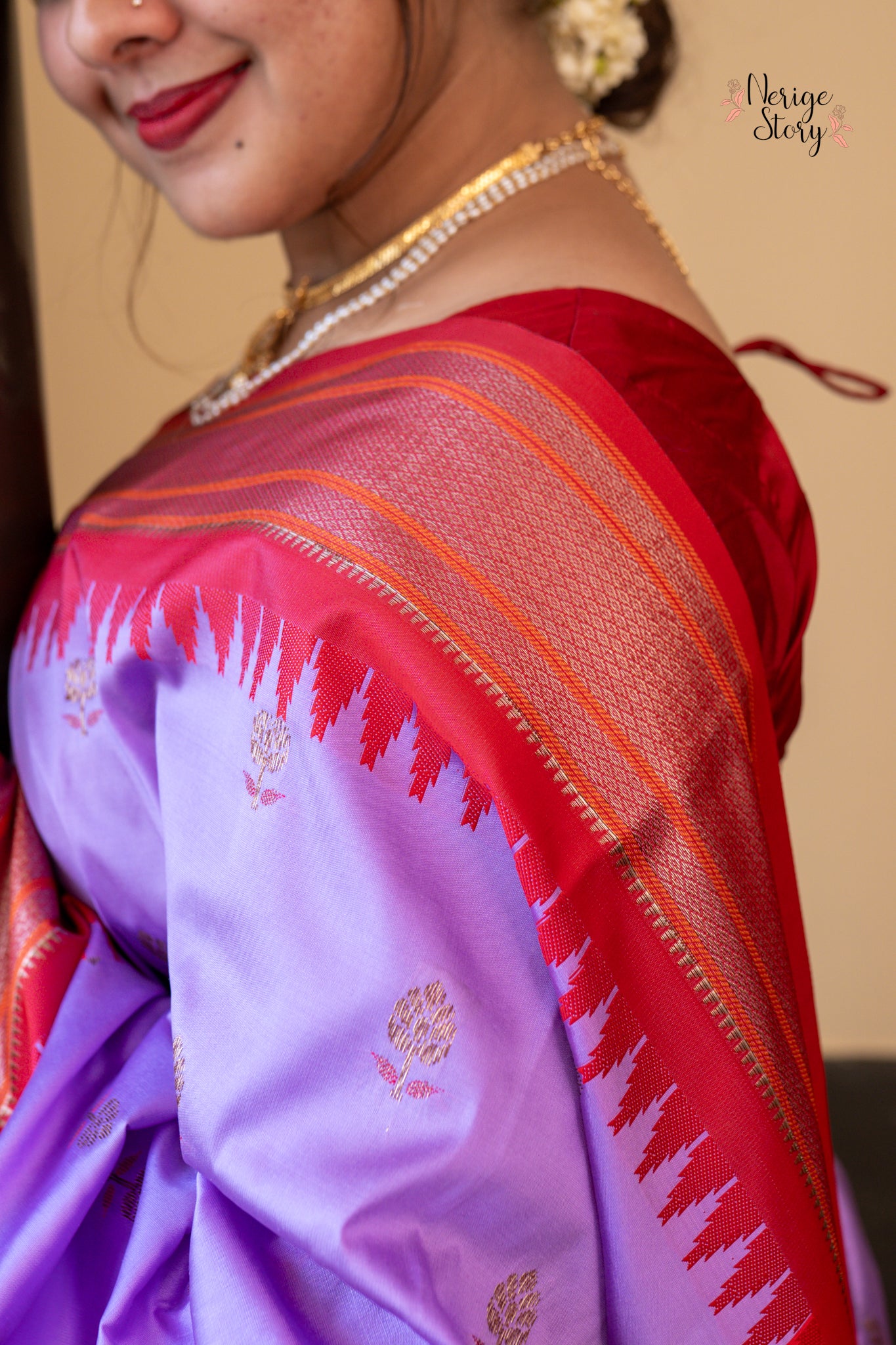 TRIVENI (त्रिवेणी)