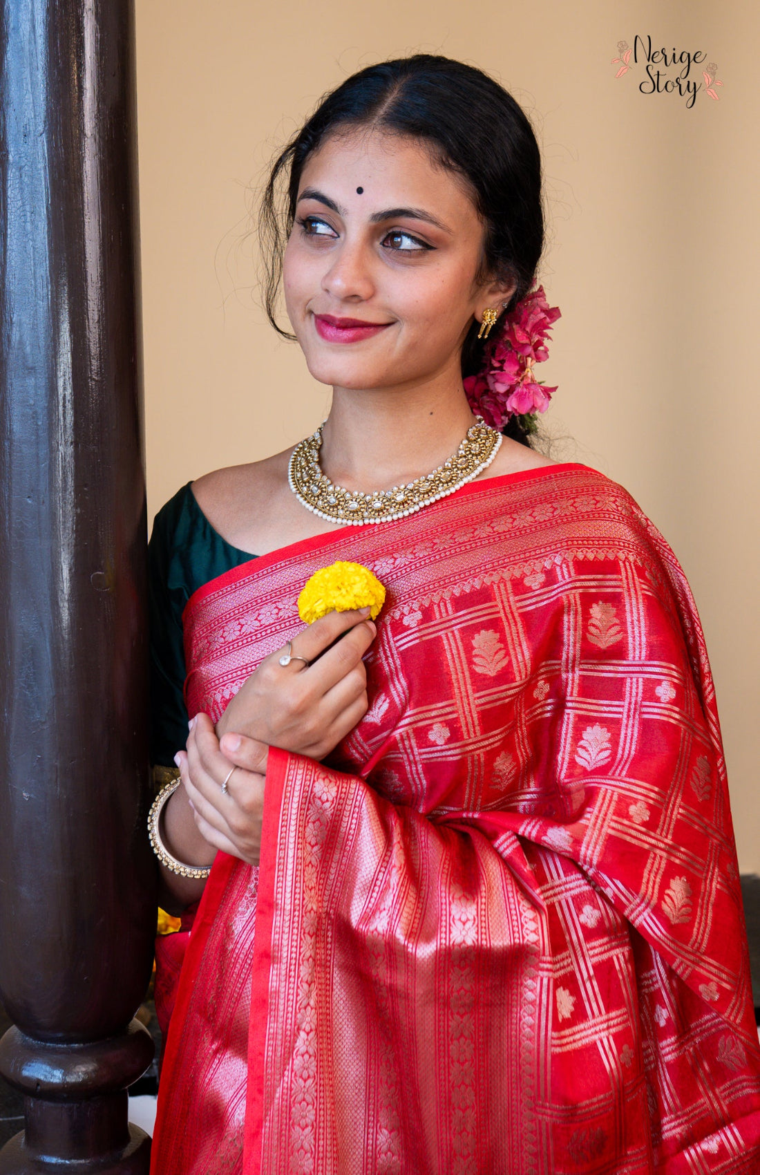 JHILMIL (झिलमिल)