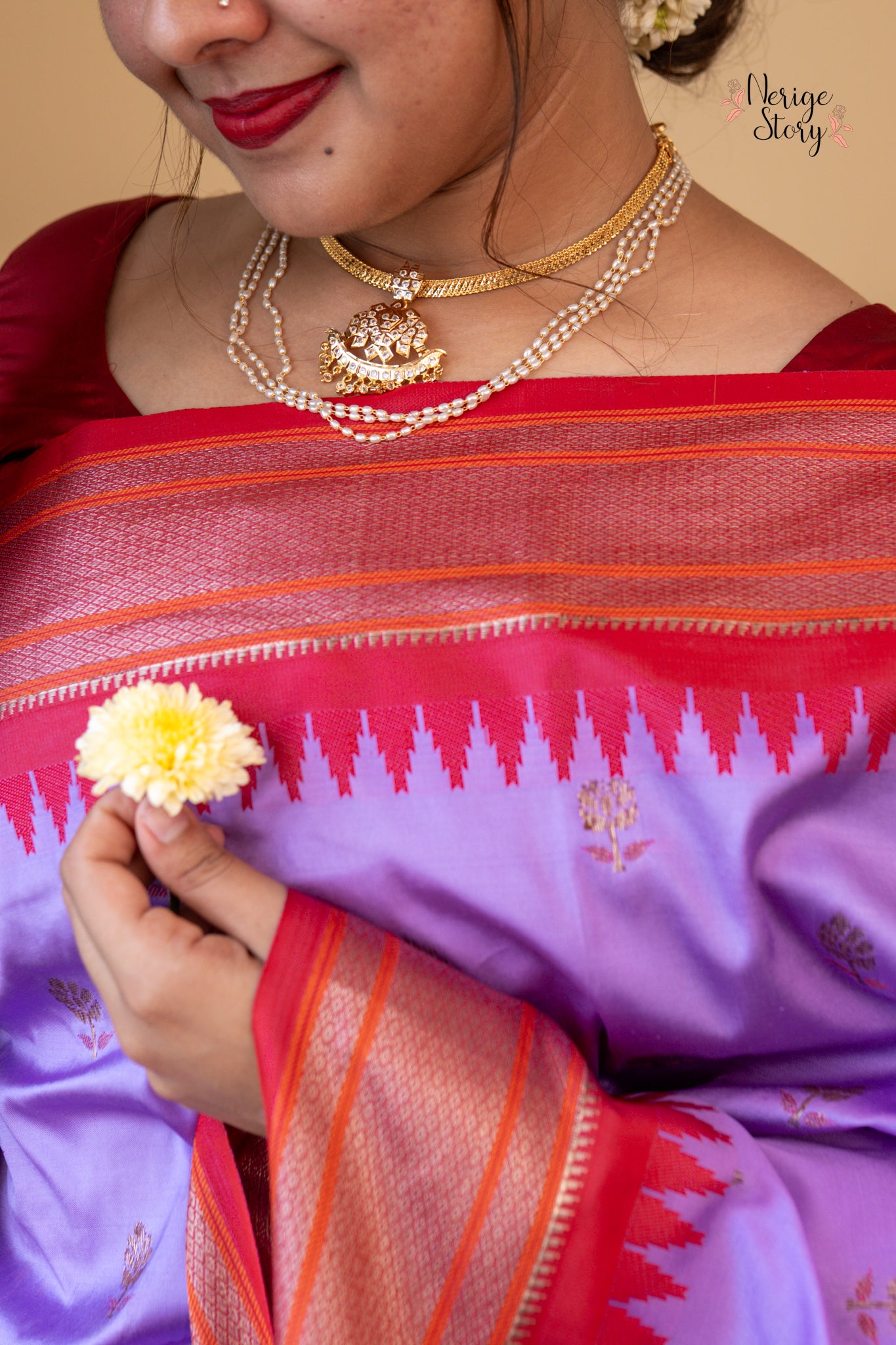 TRIVENI (त्रिवेणी)