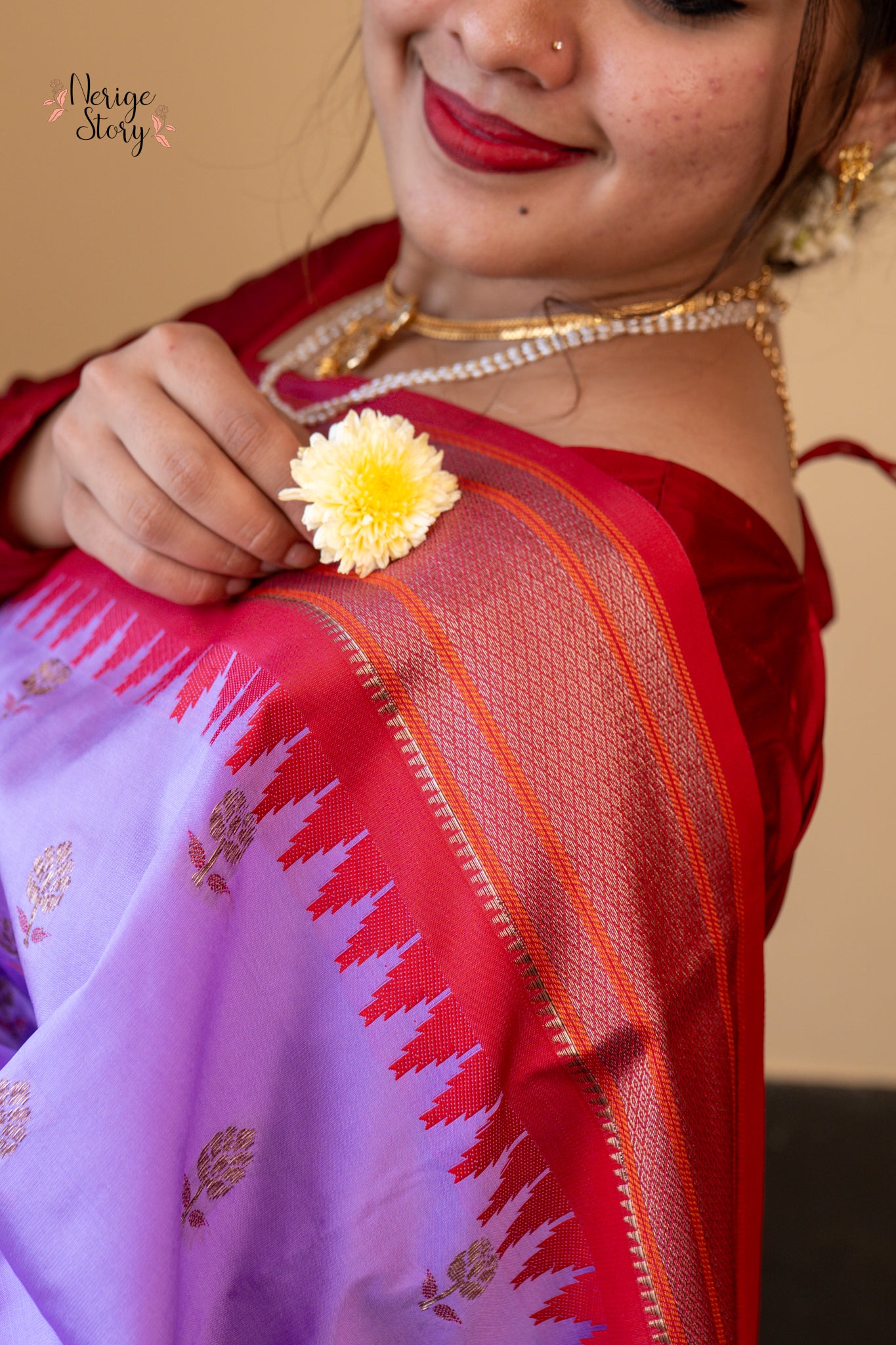 TRIVENI (त्रिवेणी)