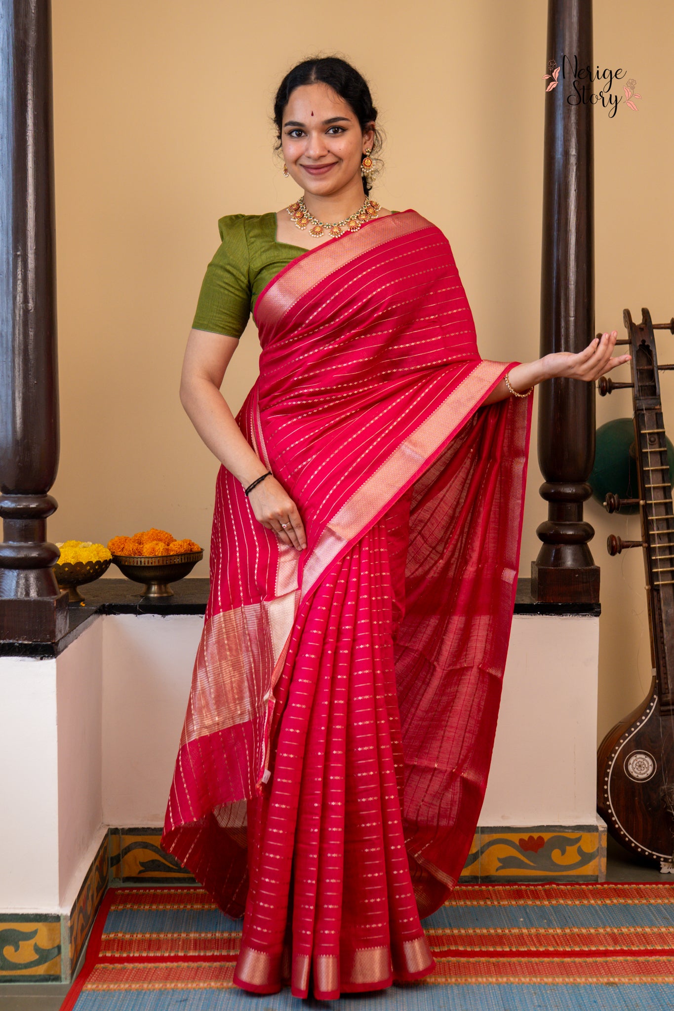 SANSKRITI (संस्कृति)