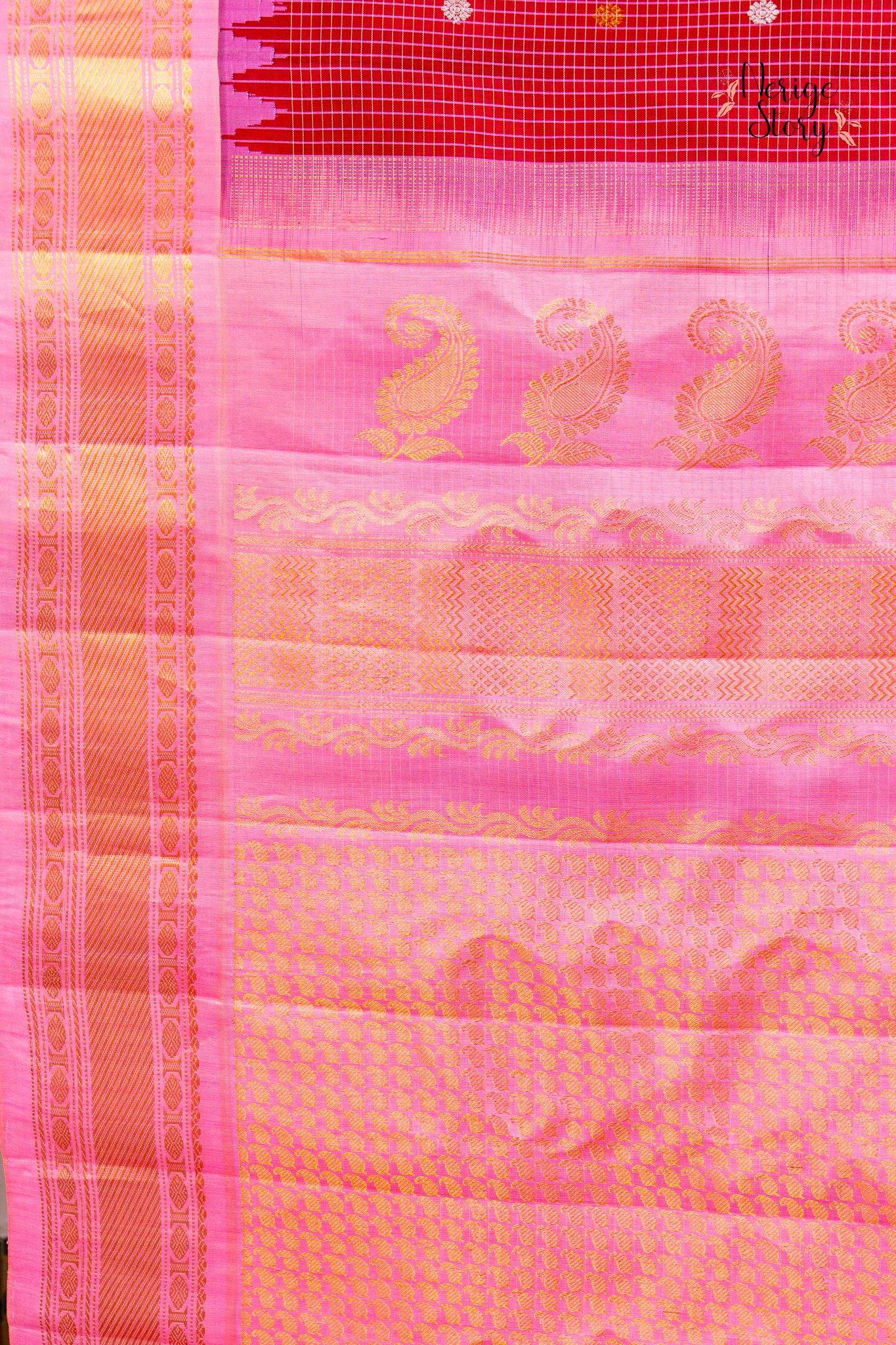 MAHASADHVI (మహాసాధ్వి)