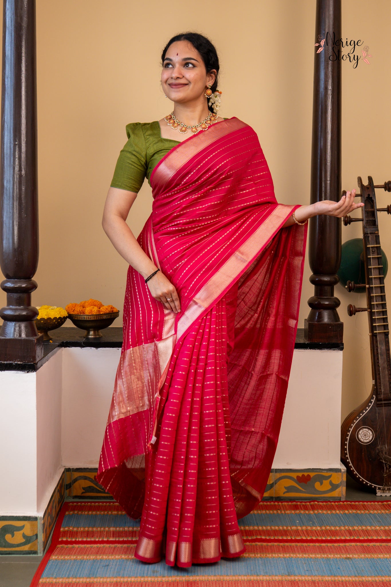 SANSKRITI (संस्कृति)