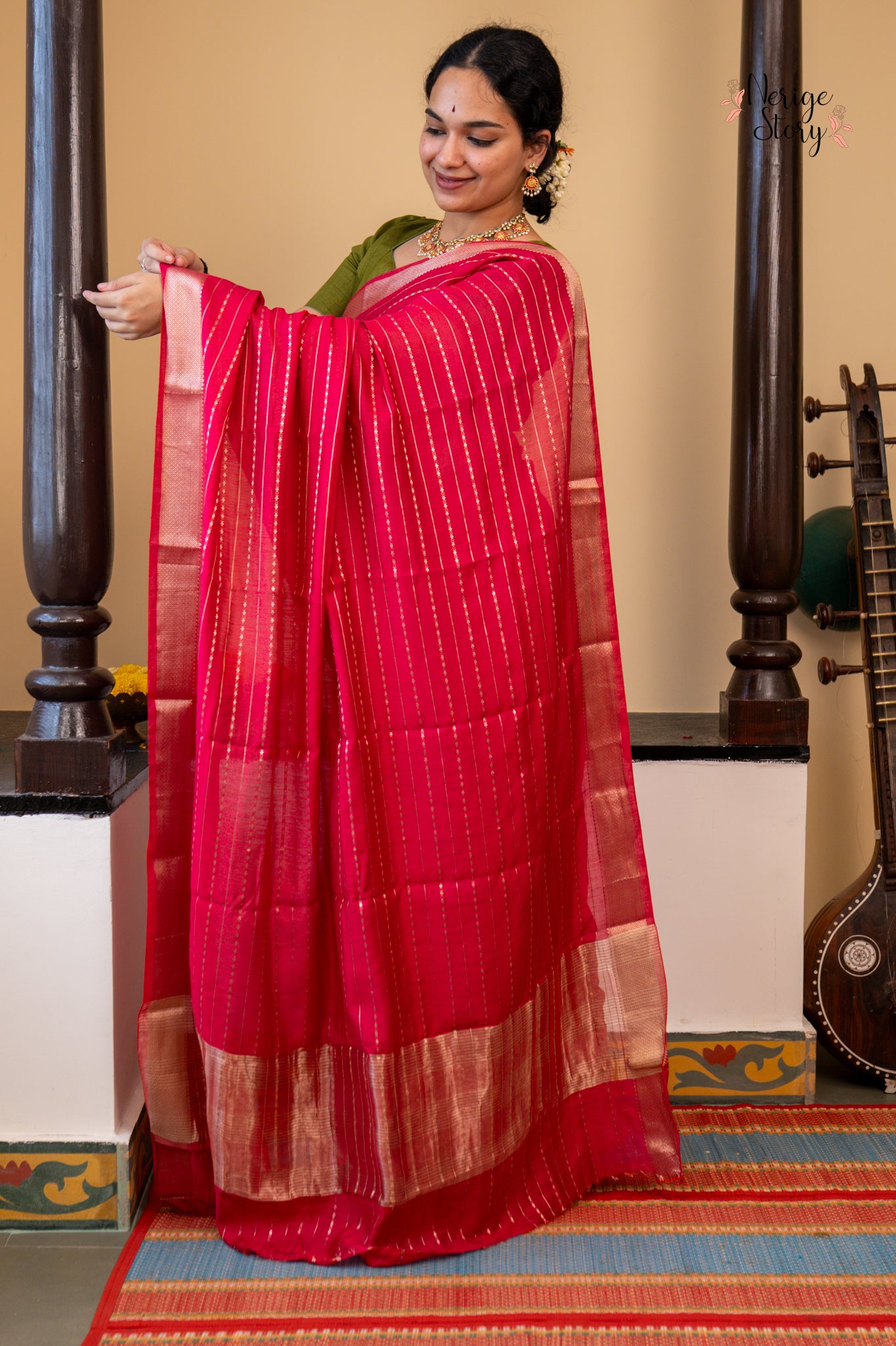 SANSKRITI (संस्कृति)