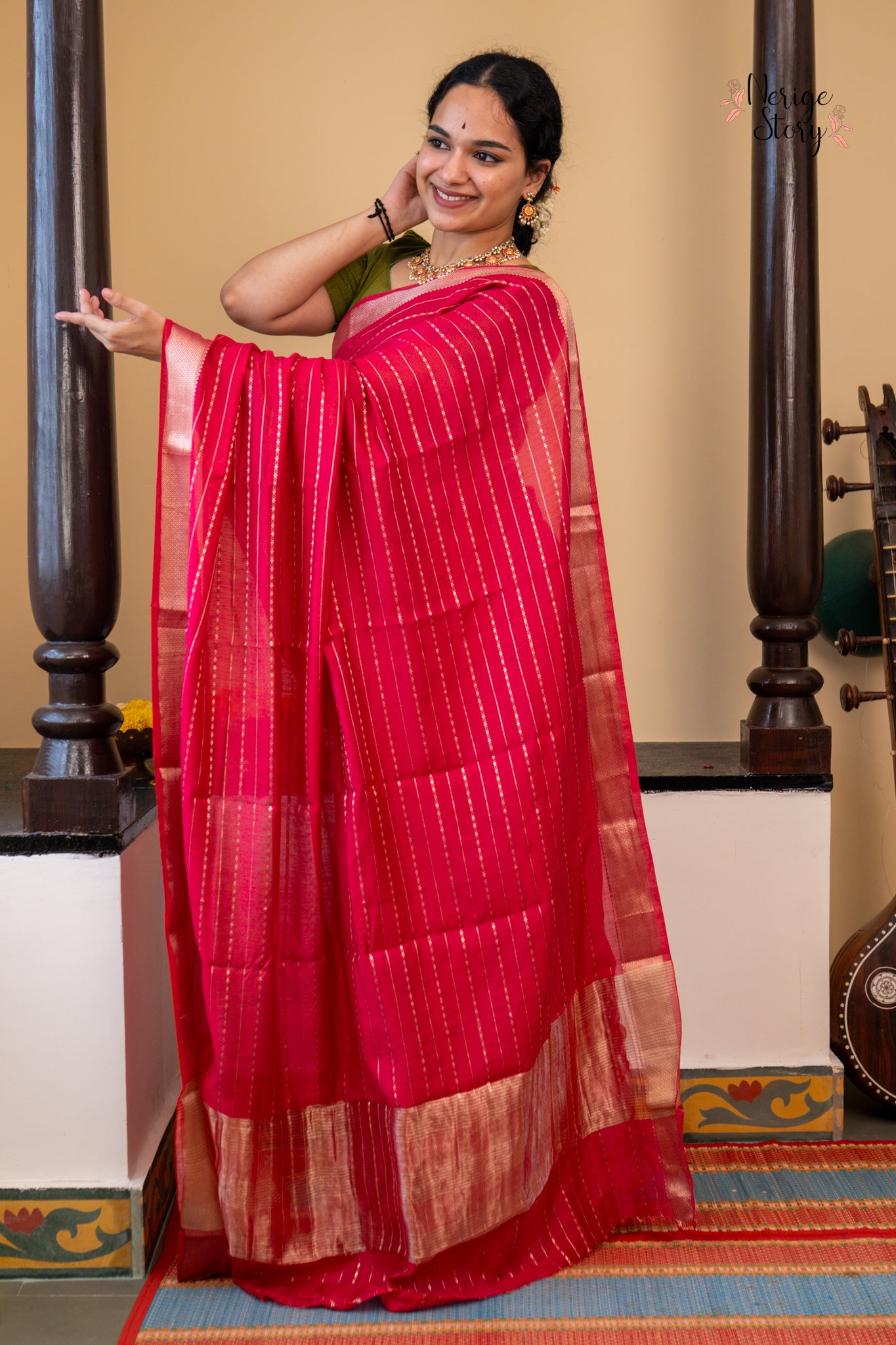 SANSKRITI (संस्कृति)